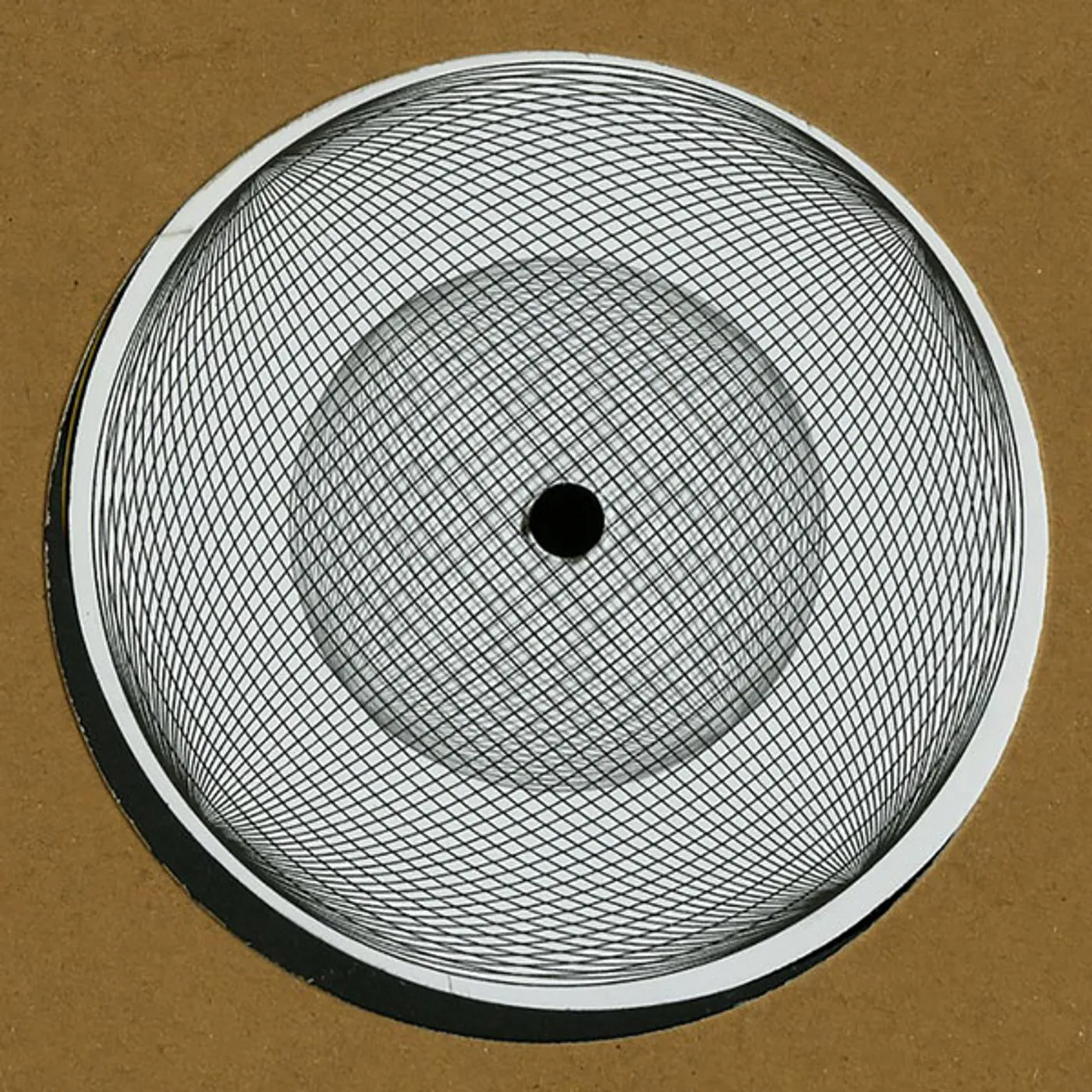 Oisel Alienazione Vinyl Record