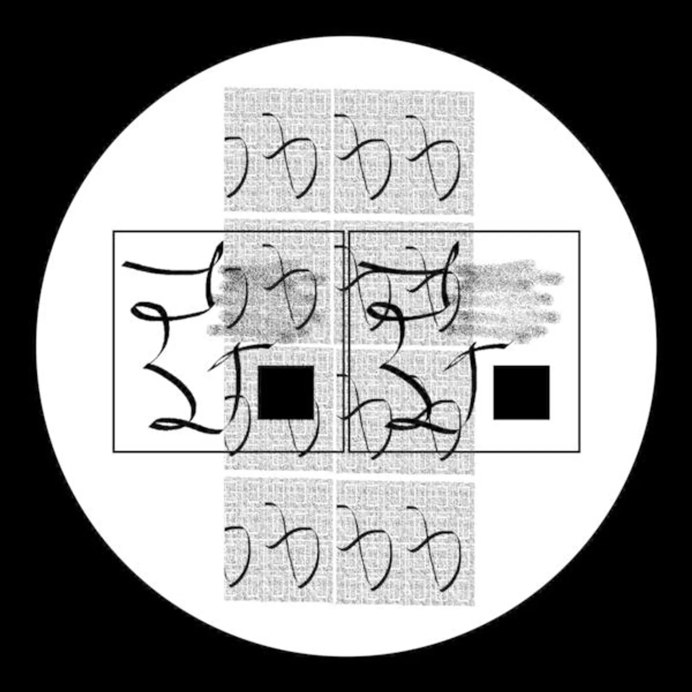 Kuf Activate Windows Vinyl Record