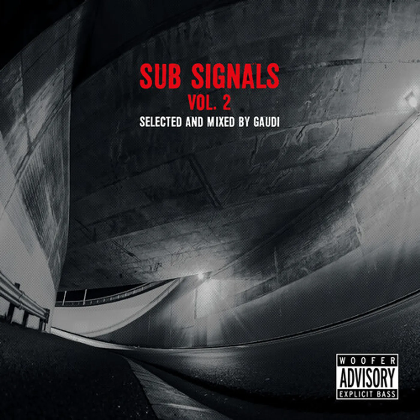 SUB SIGNALS 2 / VARIOUS CD