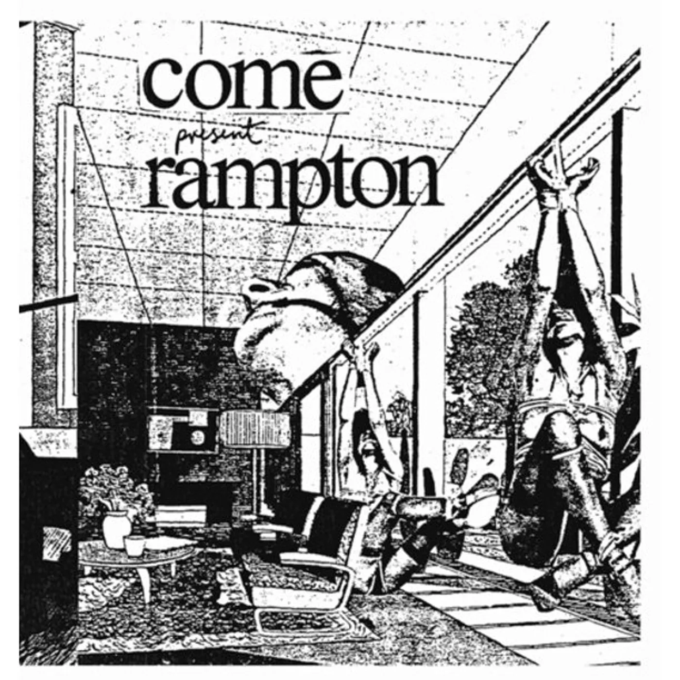 Come Rampton Vinyl Record
