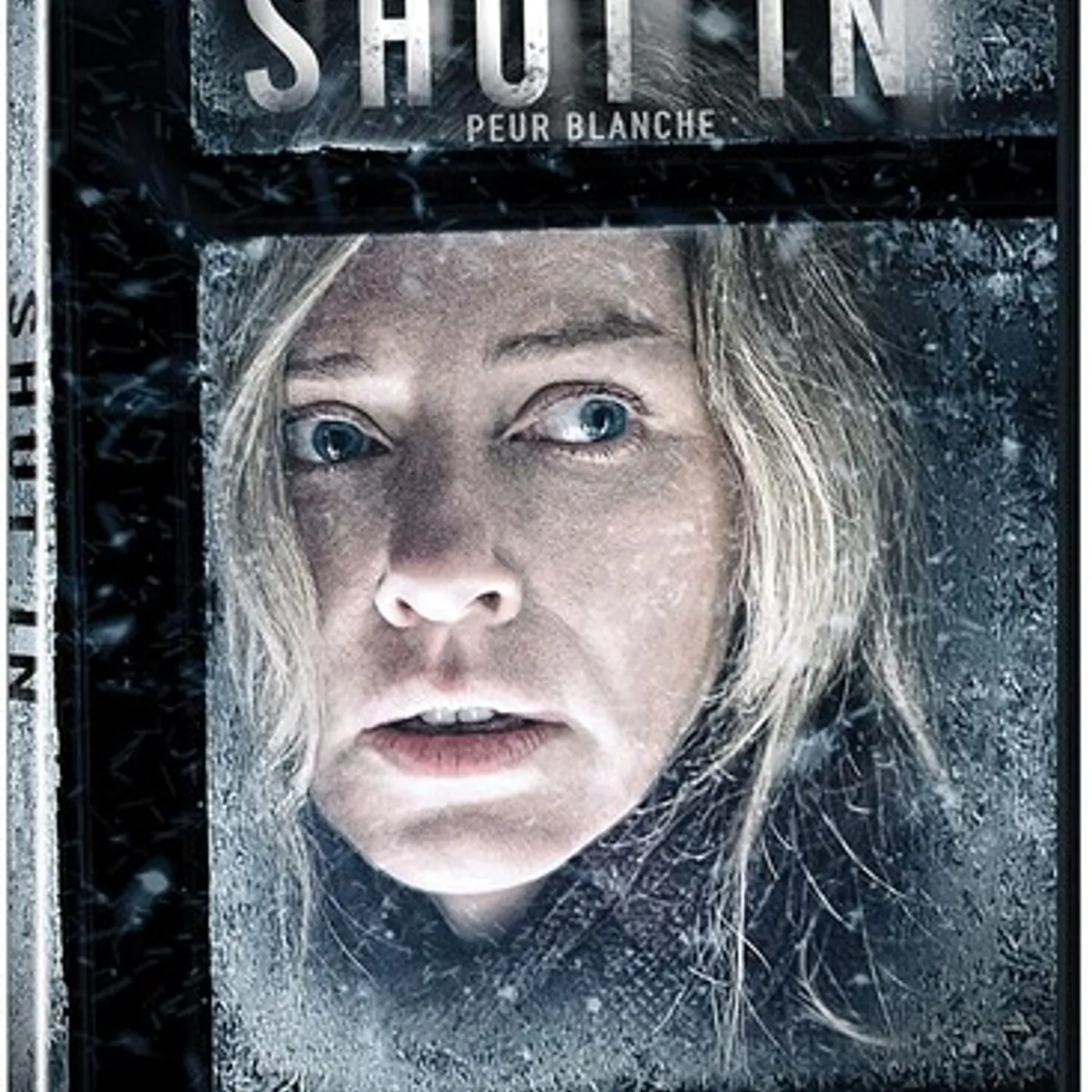 Shut In Blu-ray