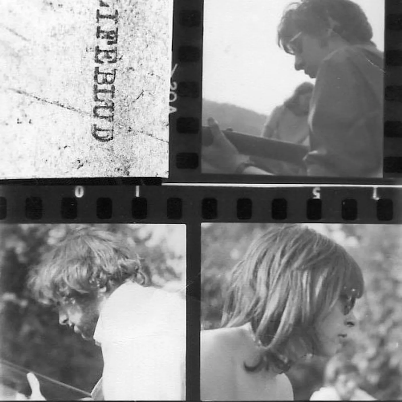 Lifeblud SONGS 1973-1978 CD