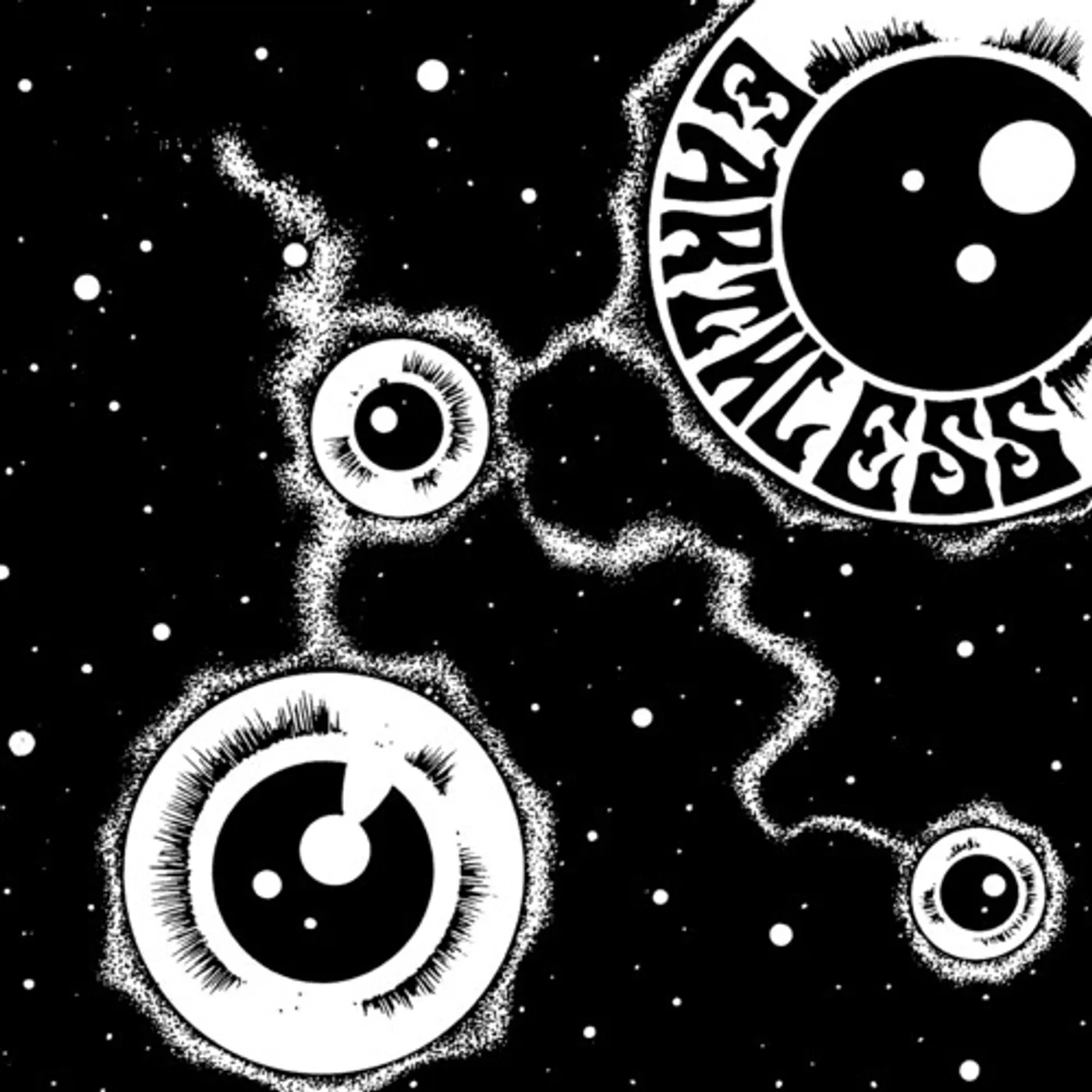 Earthless SONIC PRAYER CD