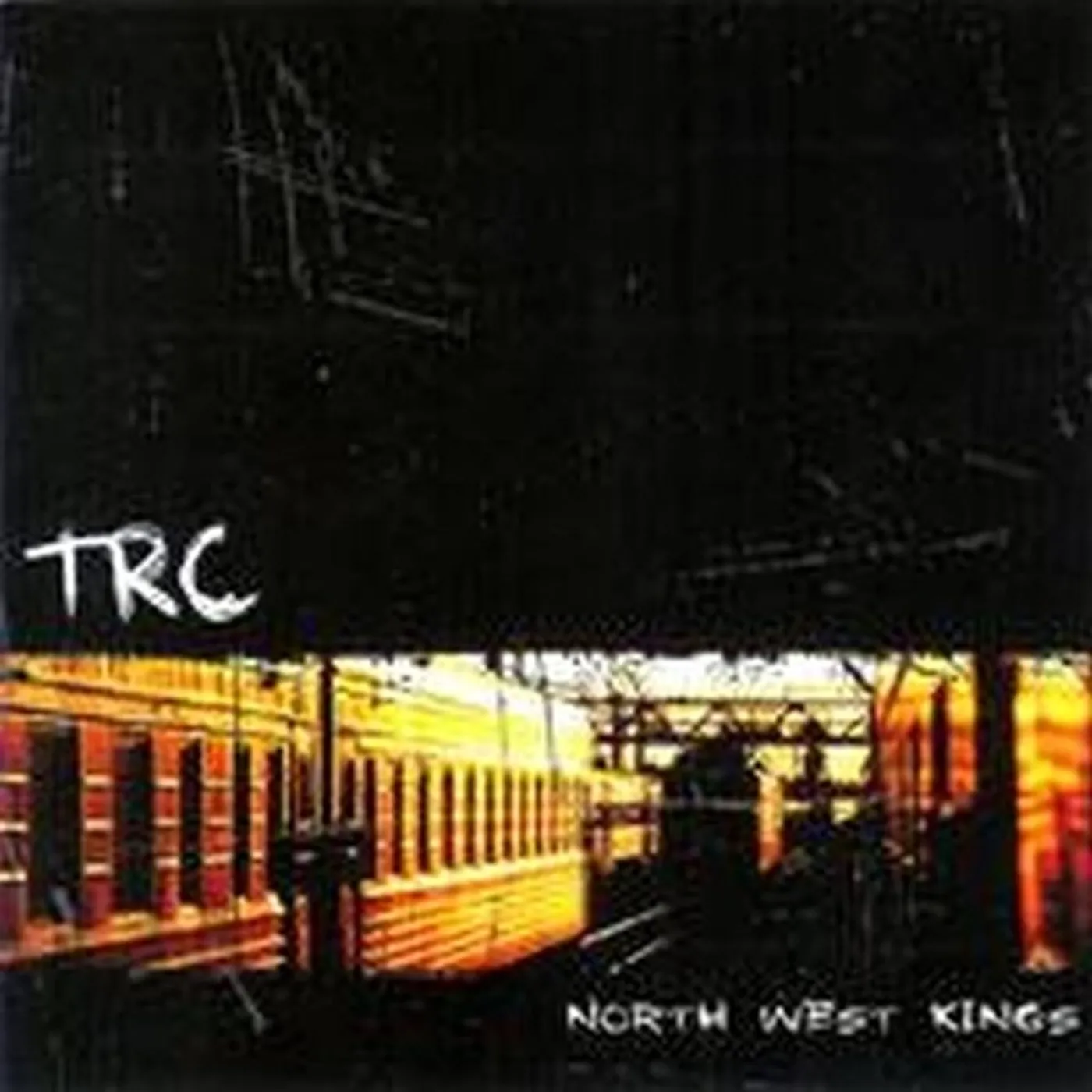 TRC NORTH WEST KINGS CD