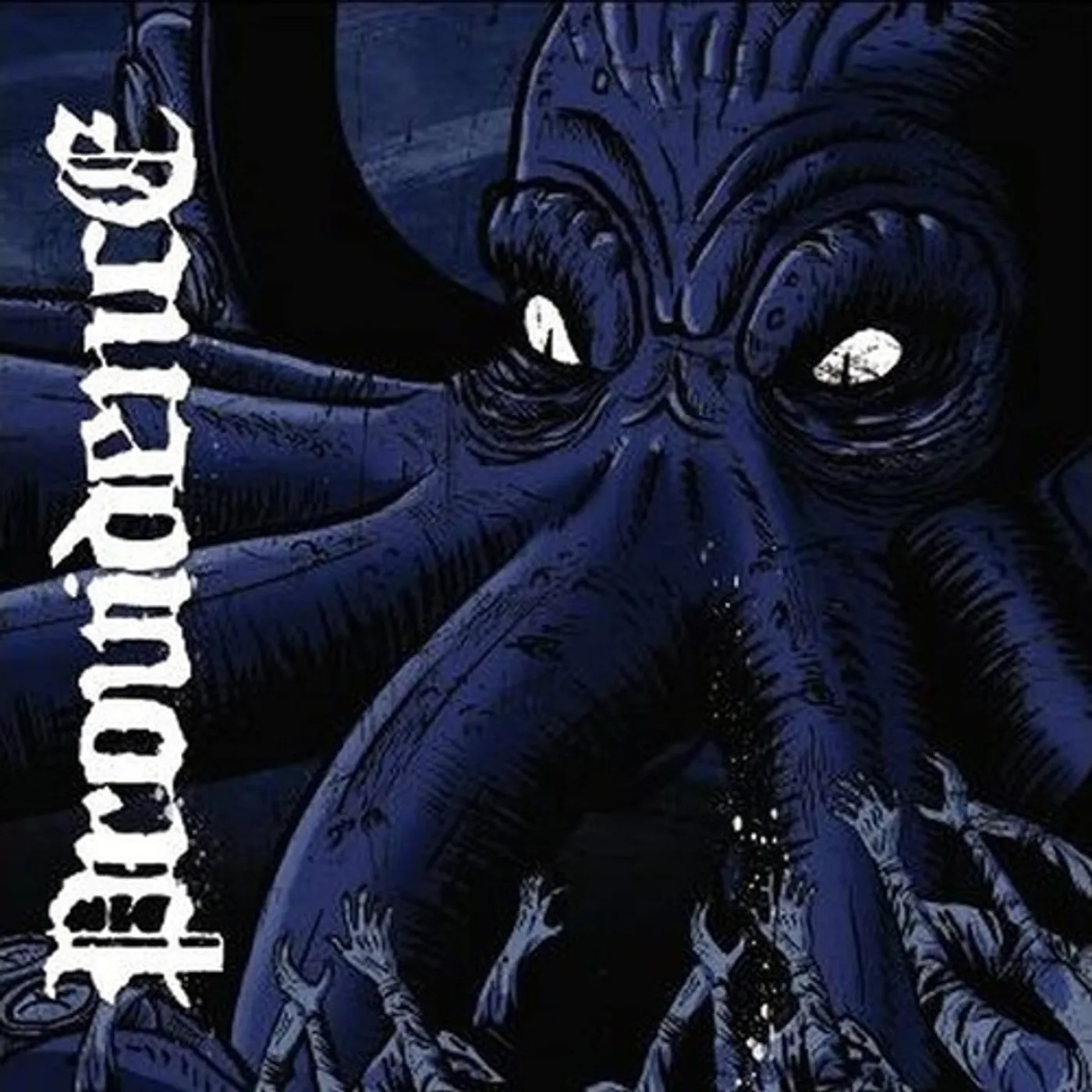 Providence FAR BEYOND OUR DEPTH CD