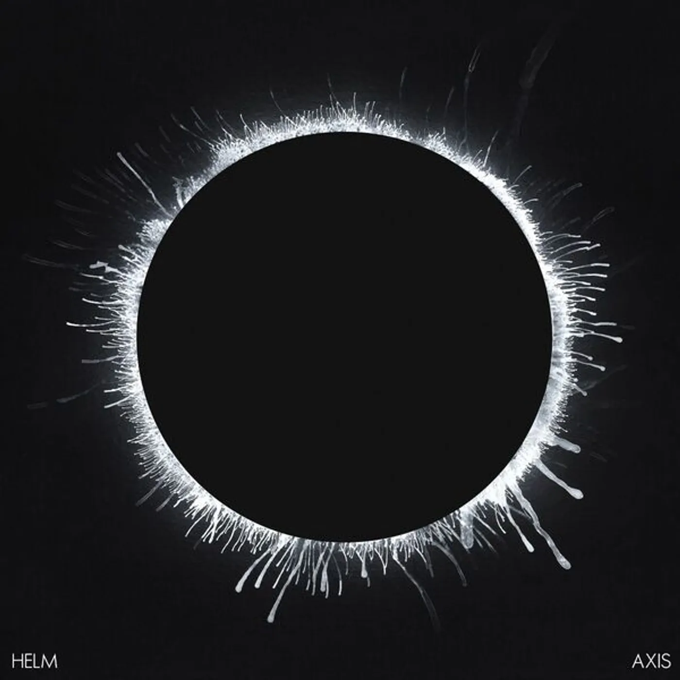 Helm Axis Vinyl Record