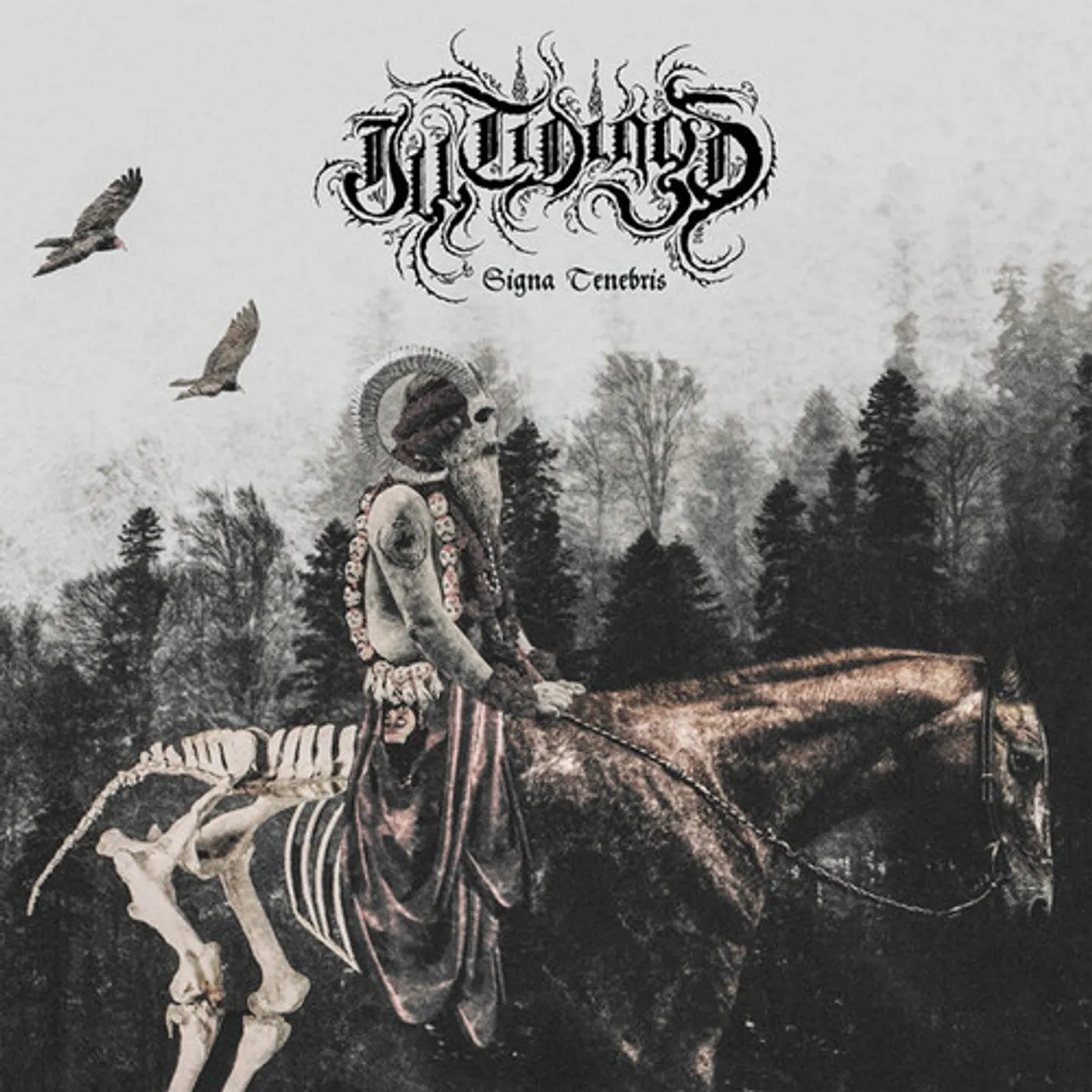 Ill Tidings SIGNA TENEBRIS CD