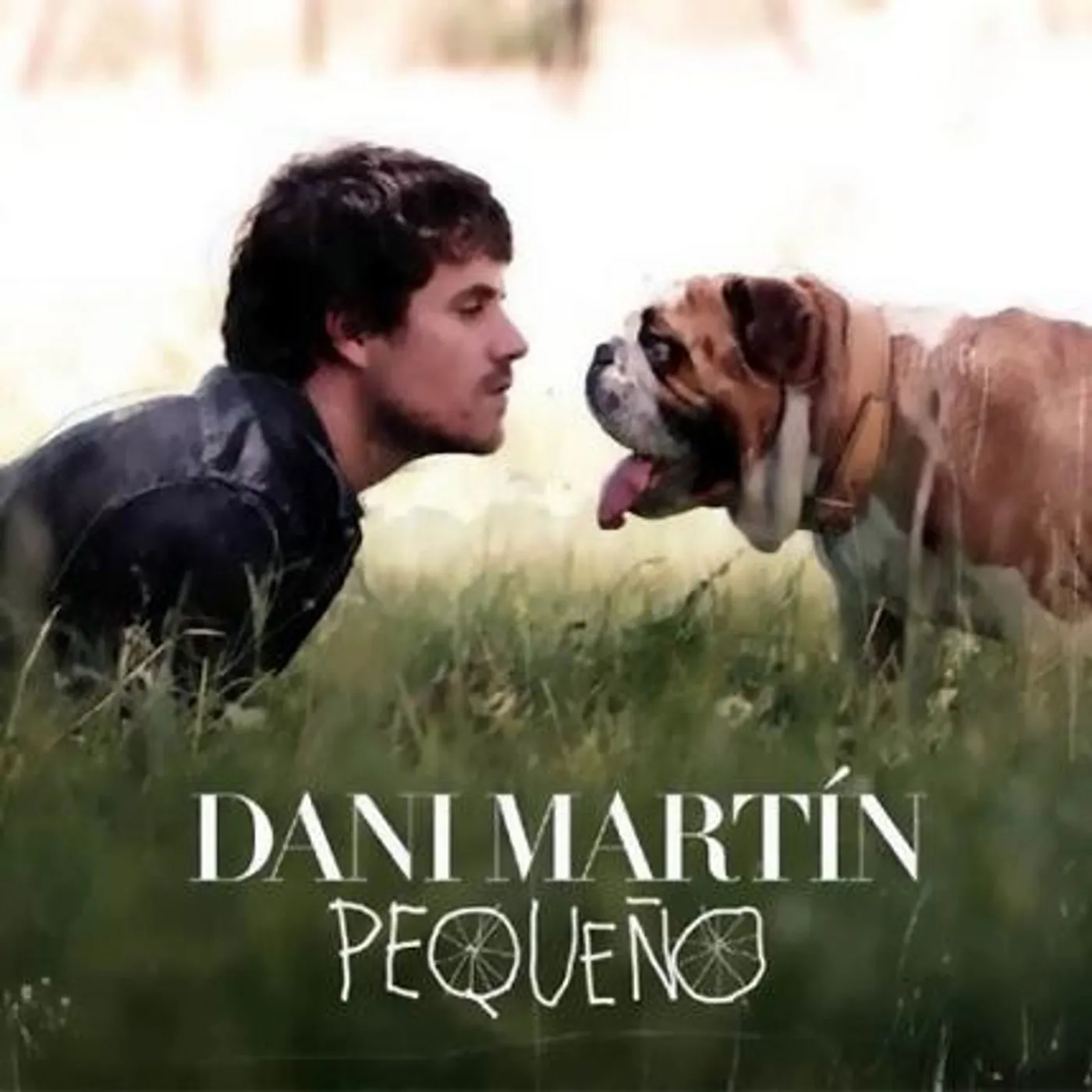 Dani Martin PEQUENO Vinyl Record