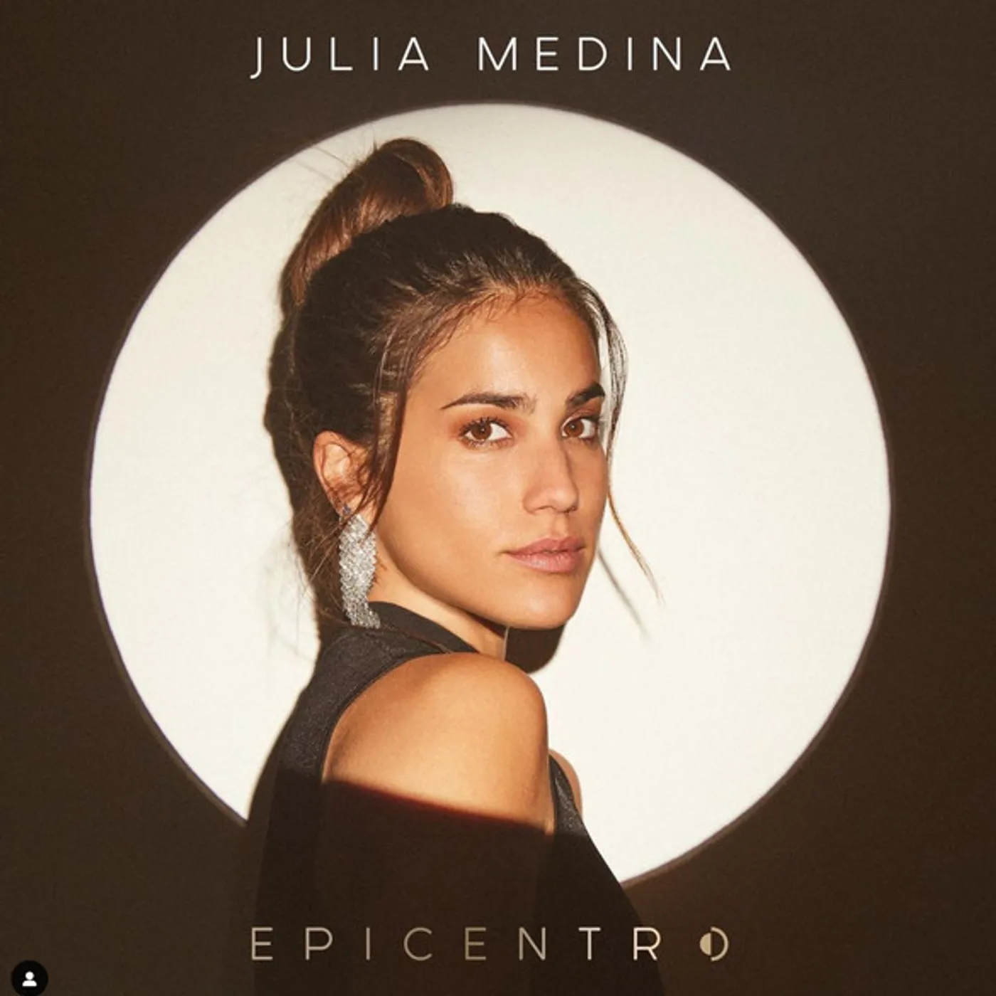 Julia Medina EPICENTRO CD