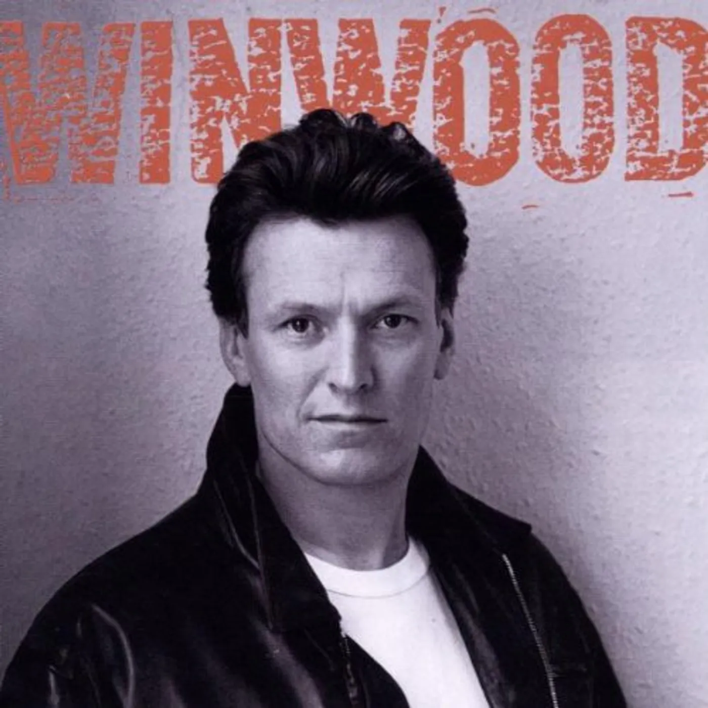 Steve Winwood Roll With It Vinyl Record