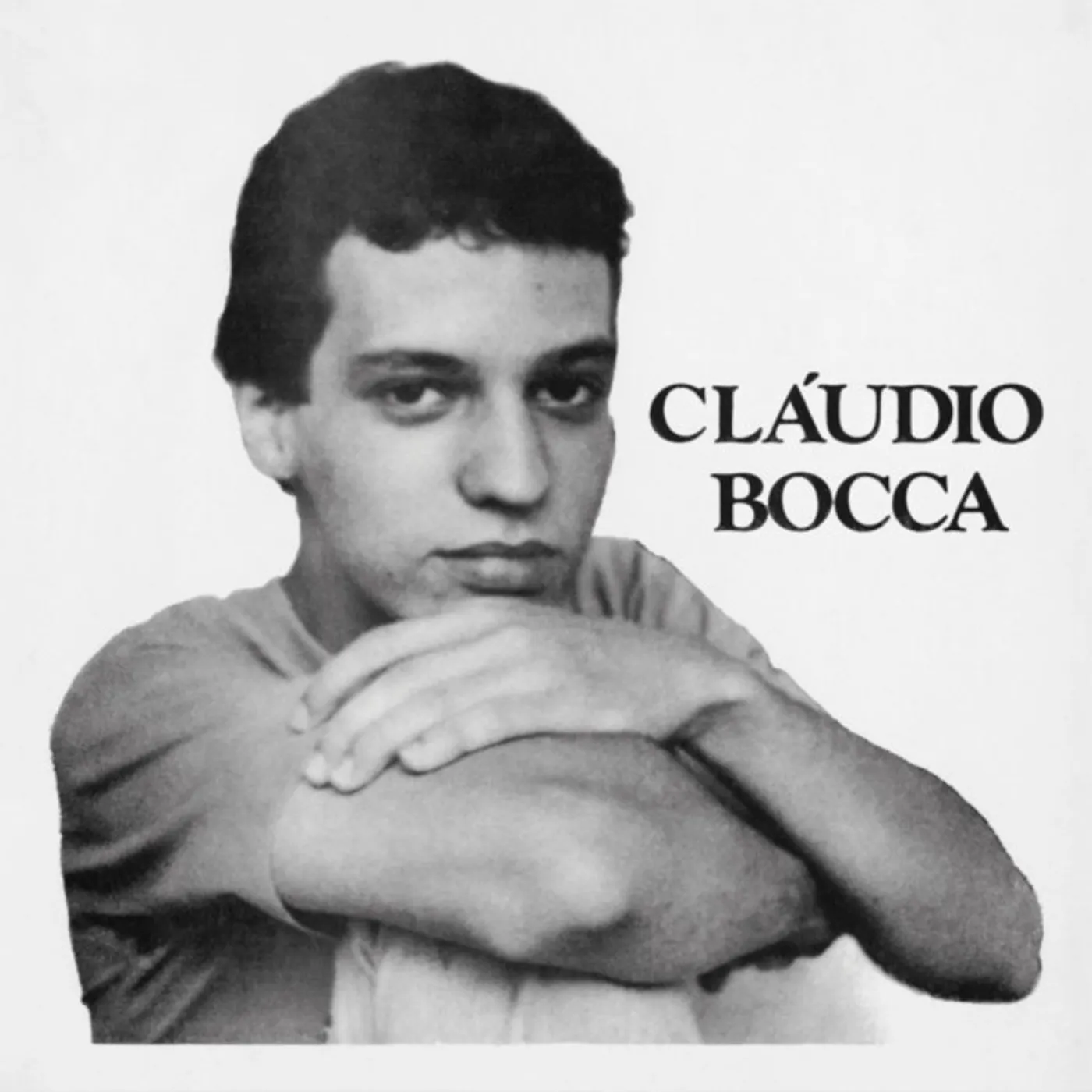 Cláudio Bocca MORADA POESIA / MARSUPIAL Vinyl Record