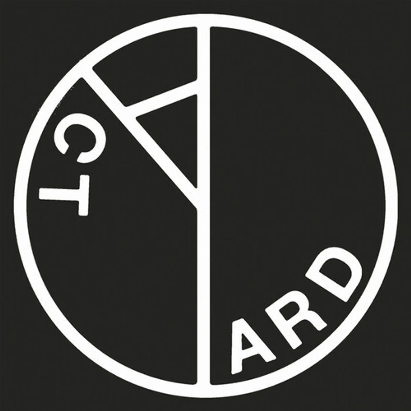 Yard Act OVERLOAD CD