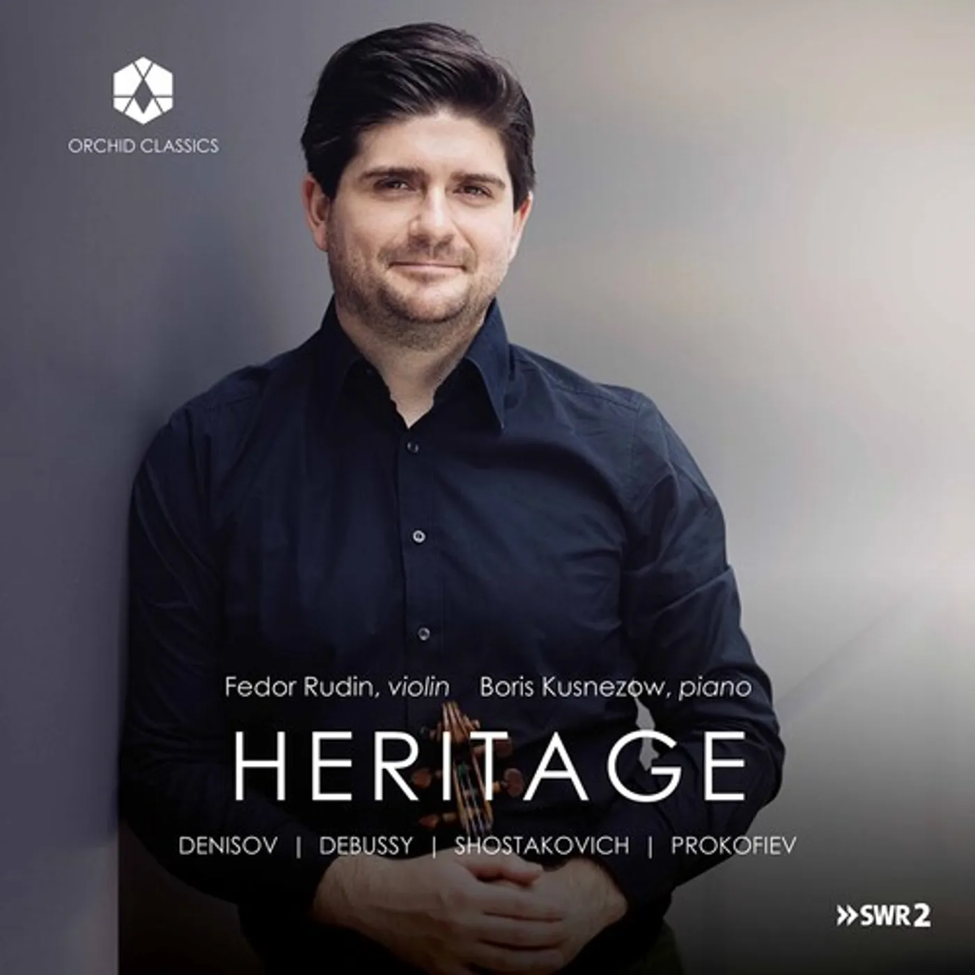 HERITAGE / VARIOUS CD