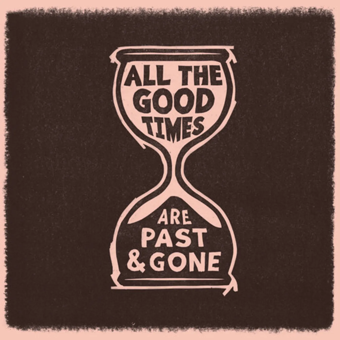 David Rawlings & Gillian Welch ALL THE GOOD TIMES Vinyl Record