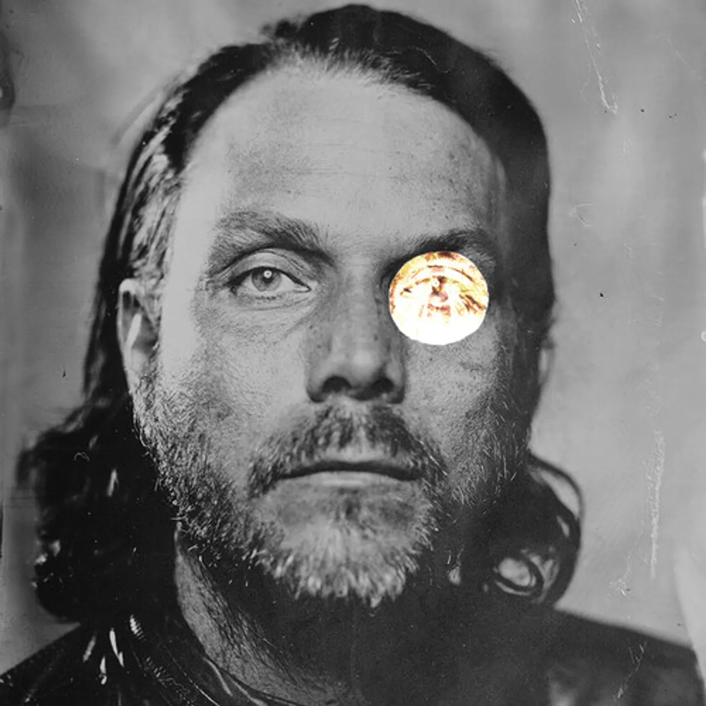 Simone Felice ALL THE BRIGHT COINS CD