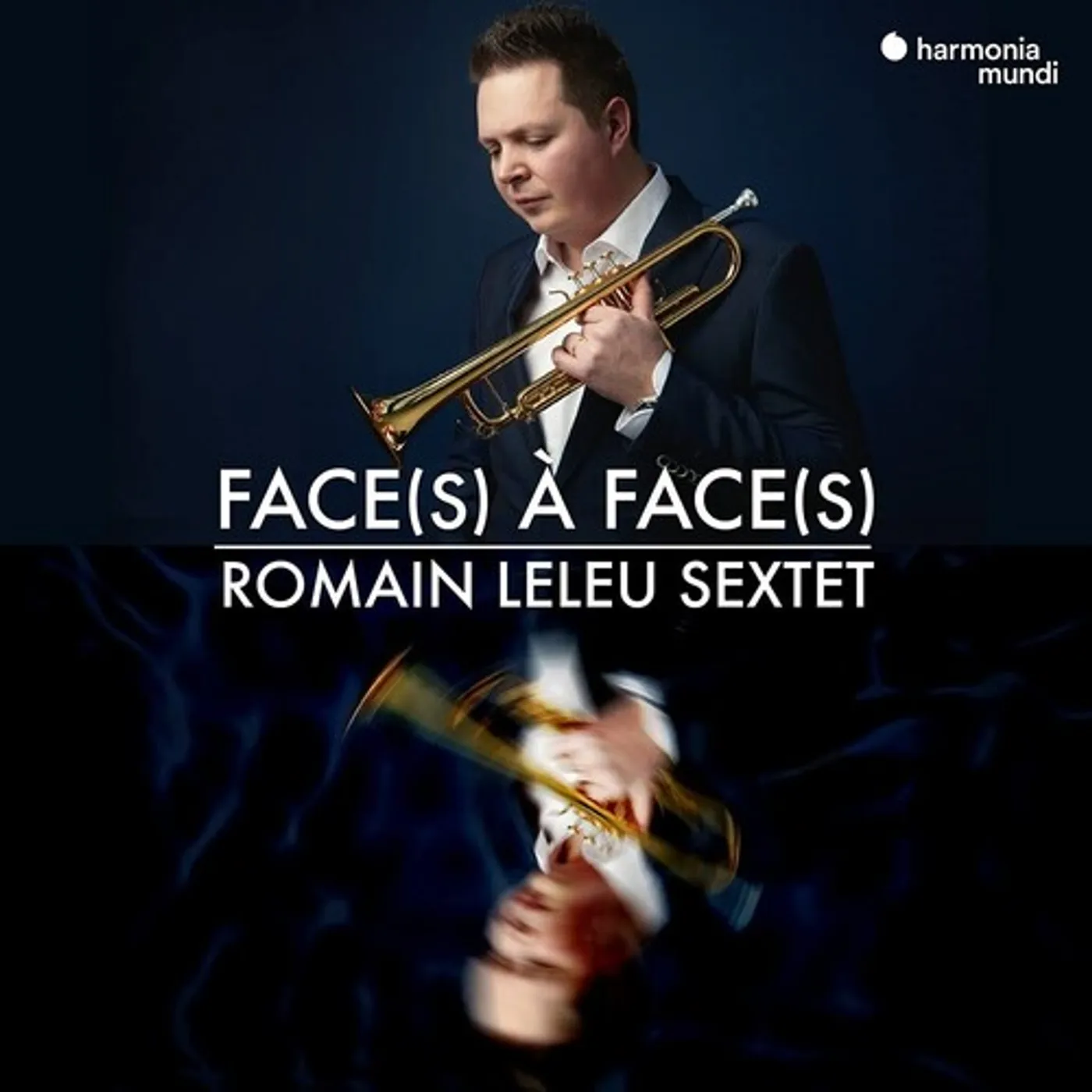 Romain Leleu Sextet FACE A FACE CD