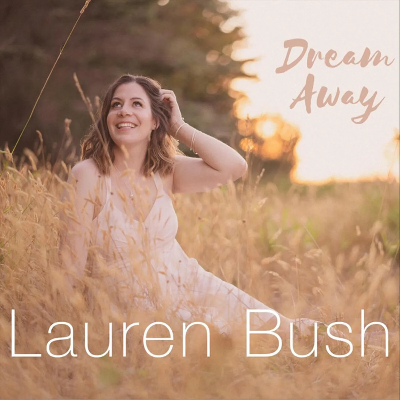 Lauren Bush DREAM AWAY CD
