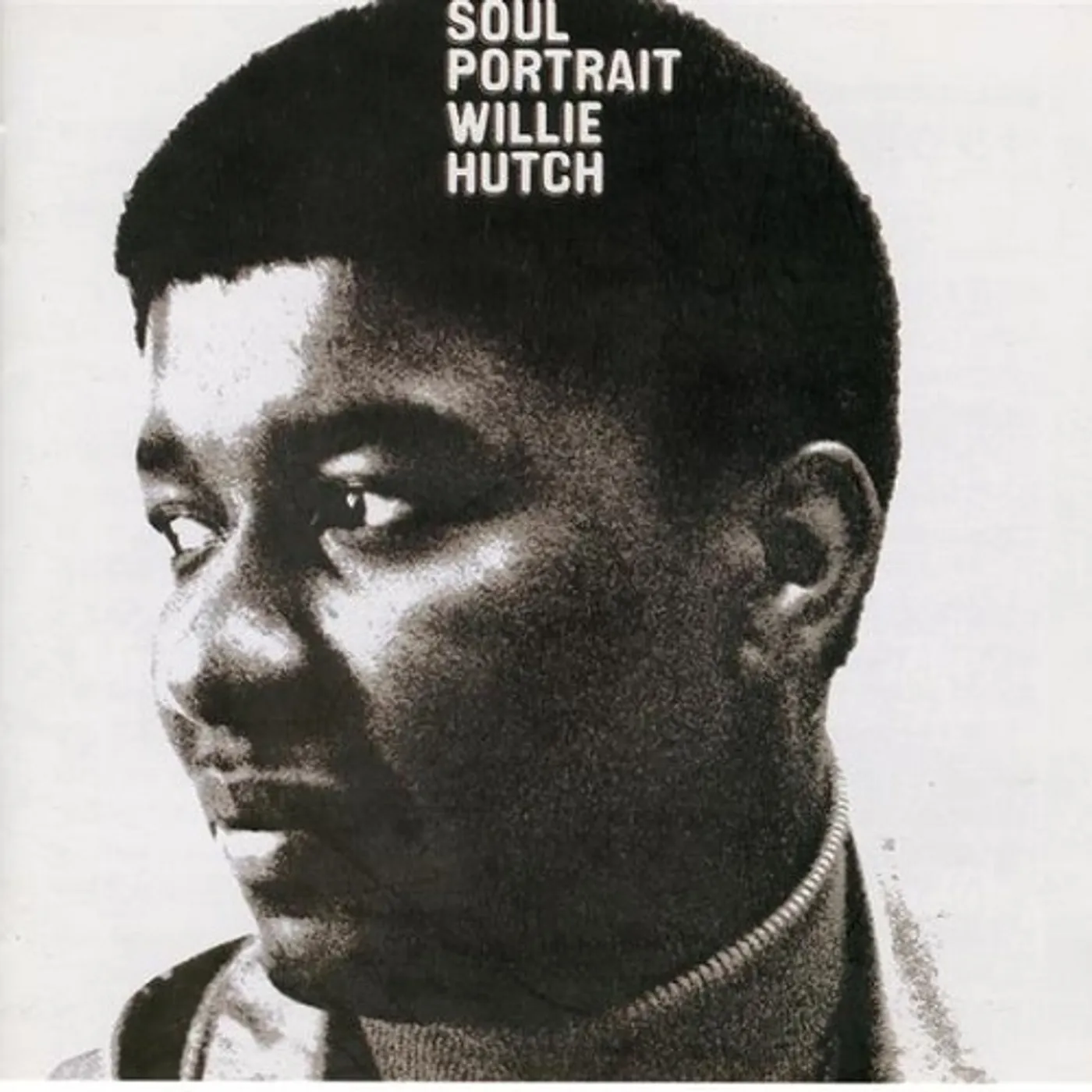 Willie Hutch Soul Portrait Vinyl Record