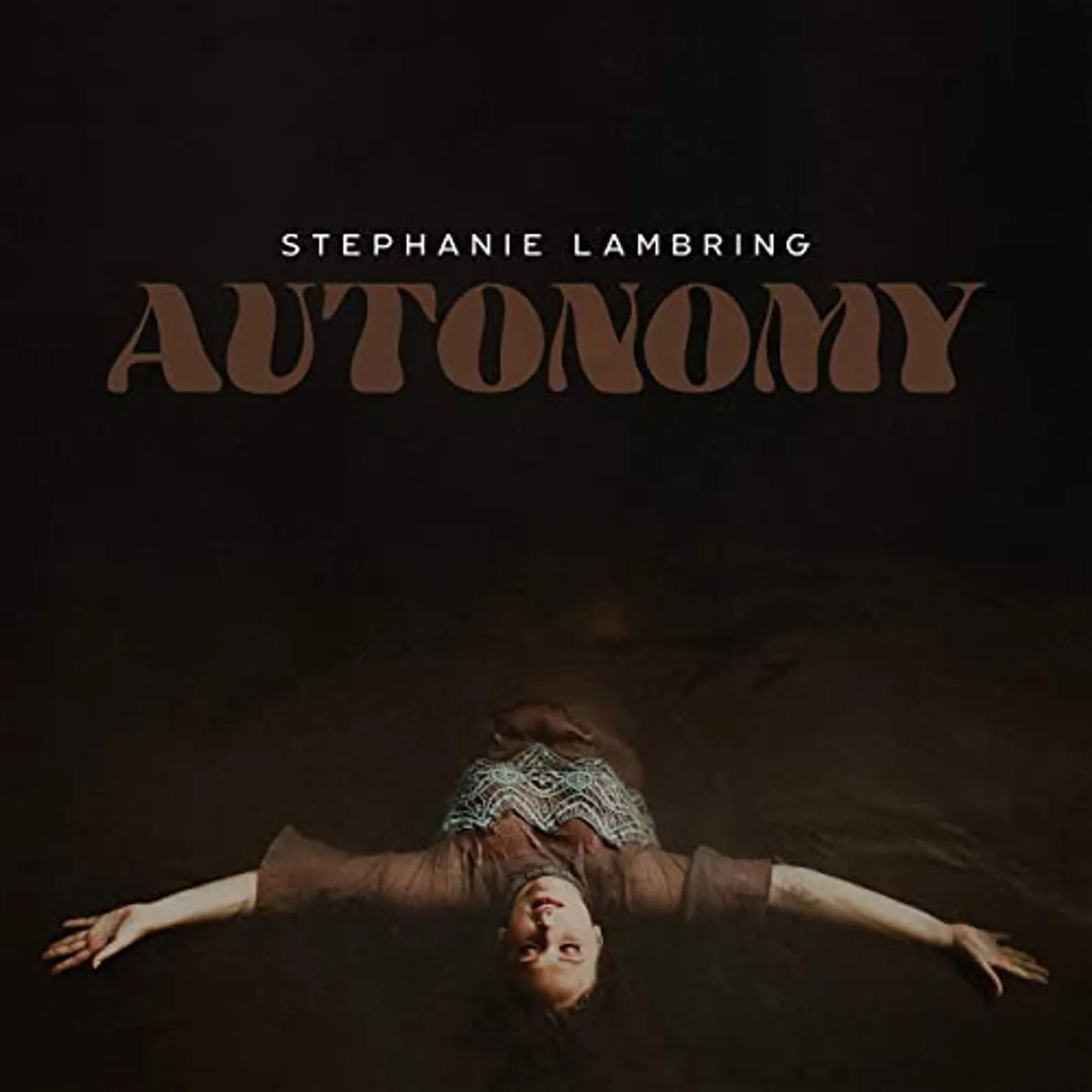 Stephanie Lambring Autonomy Vinyl Record