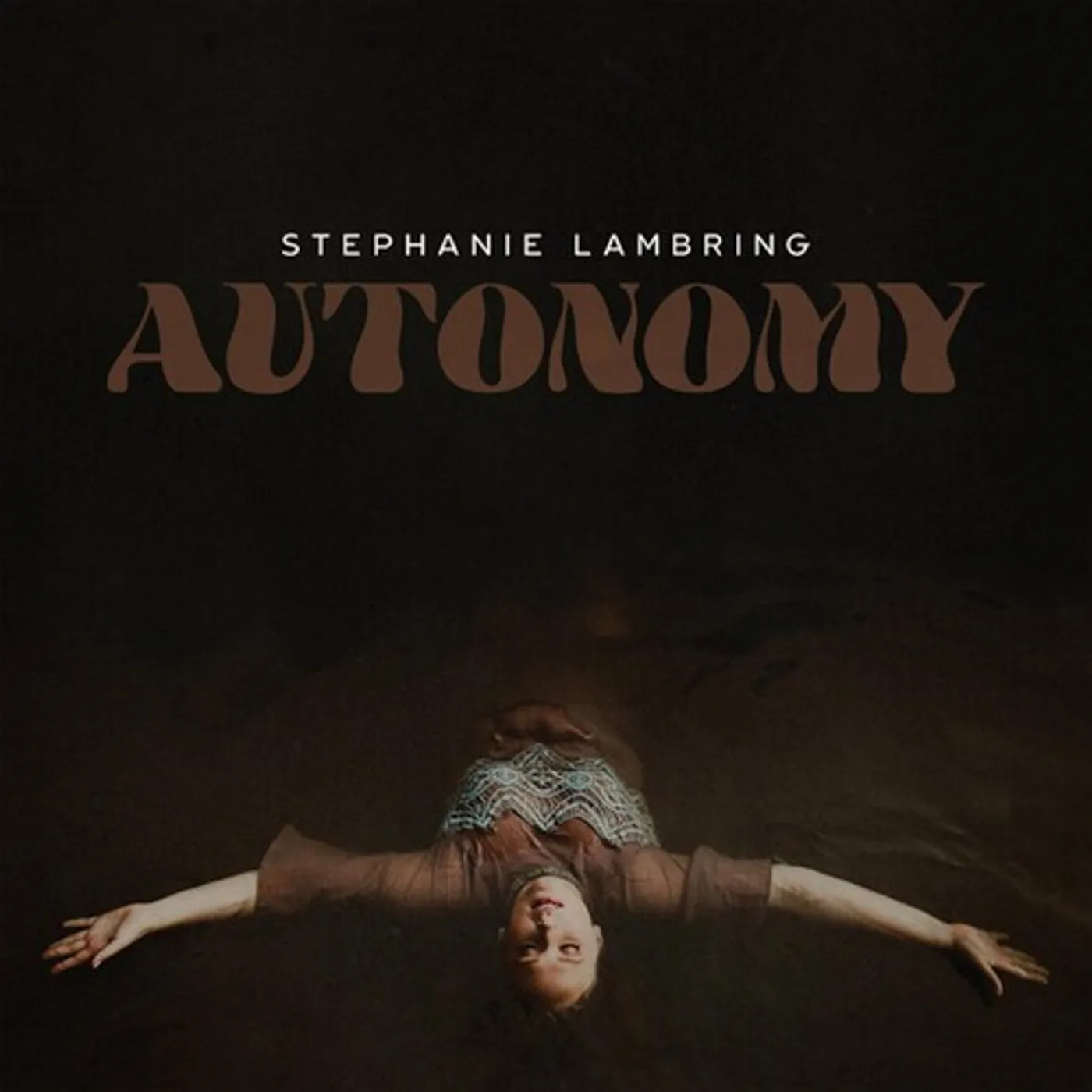 Stephanie Lambring AUTONOMY CD
