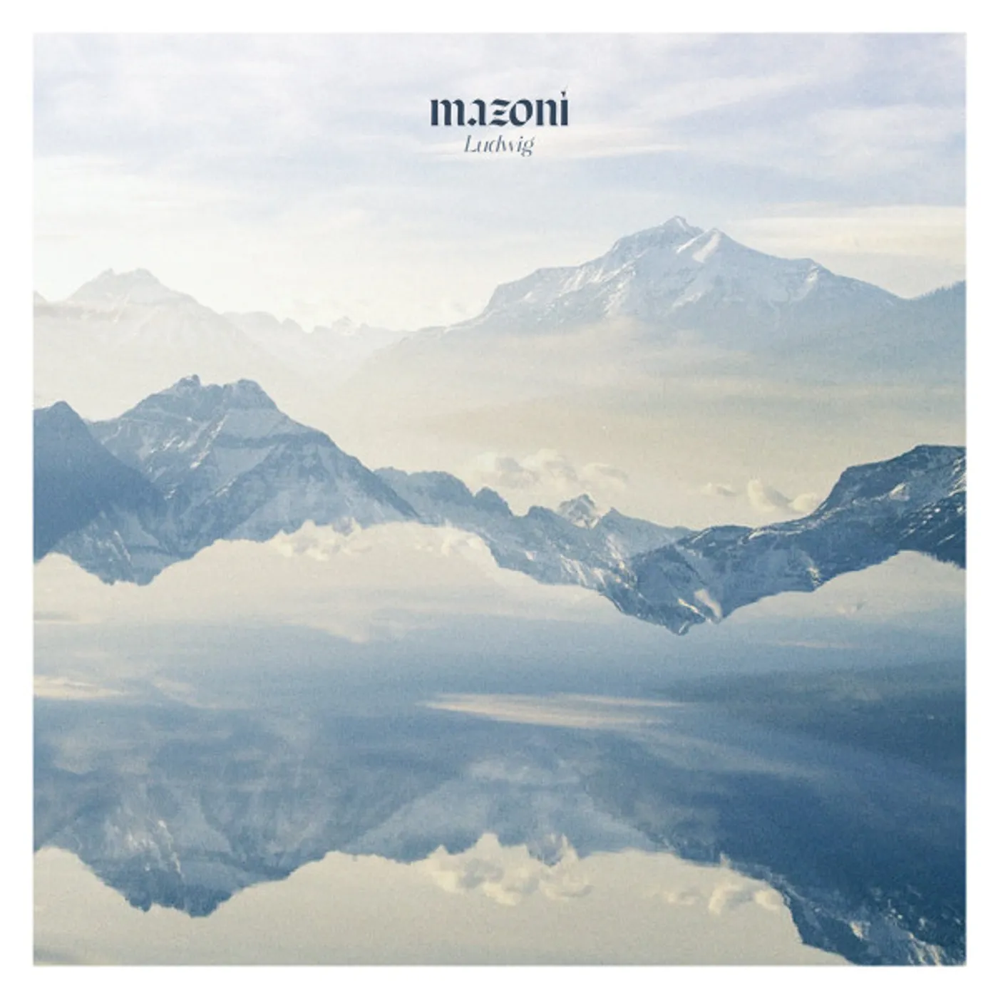 Mazoni Ludwig Vinyl Record
