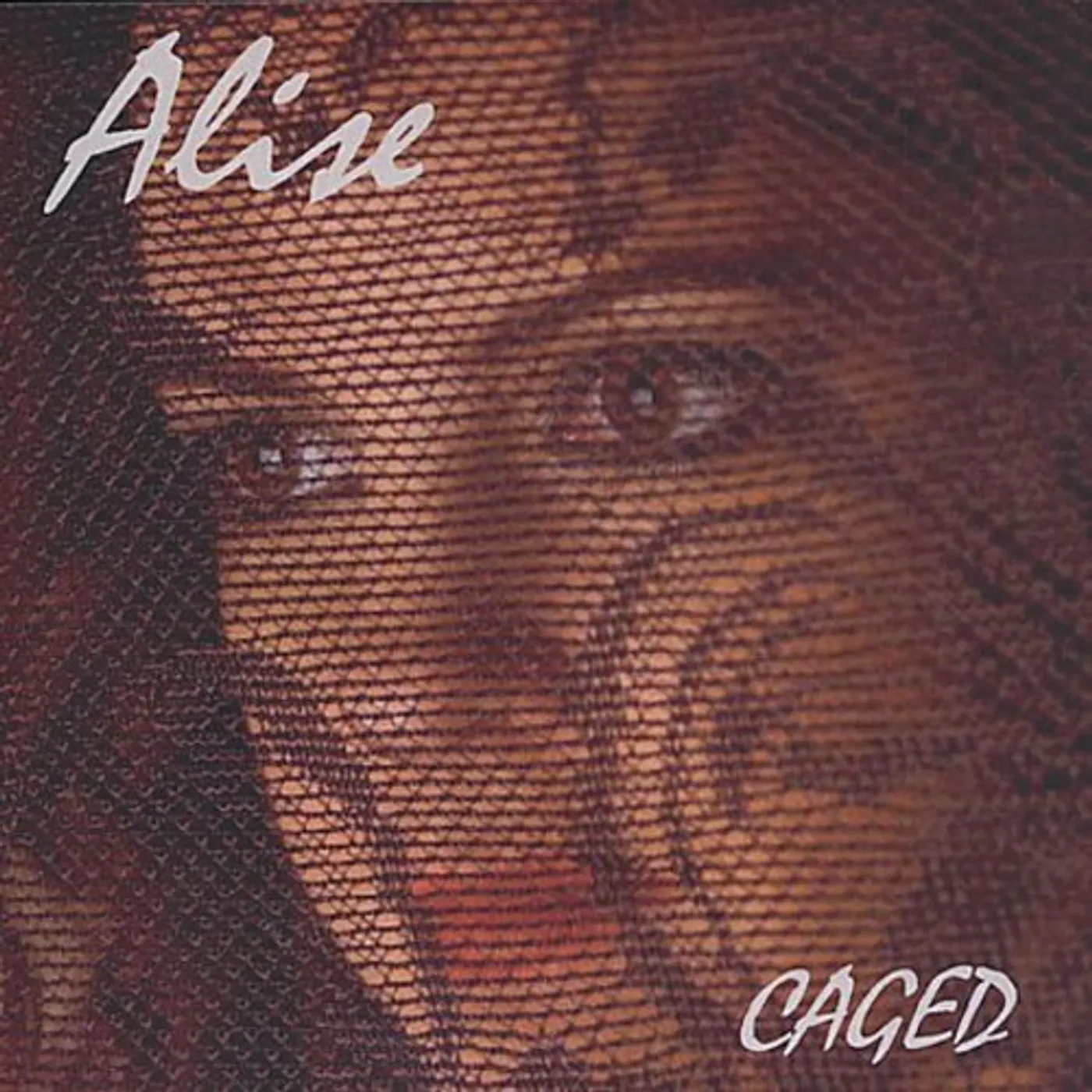 Alise CAGED CD
