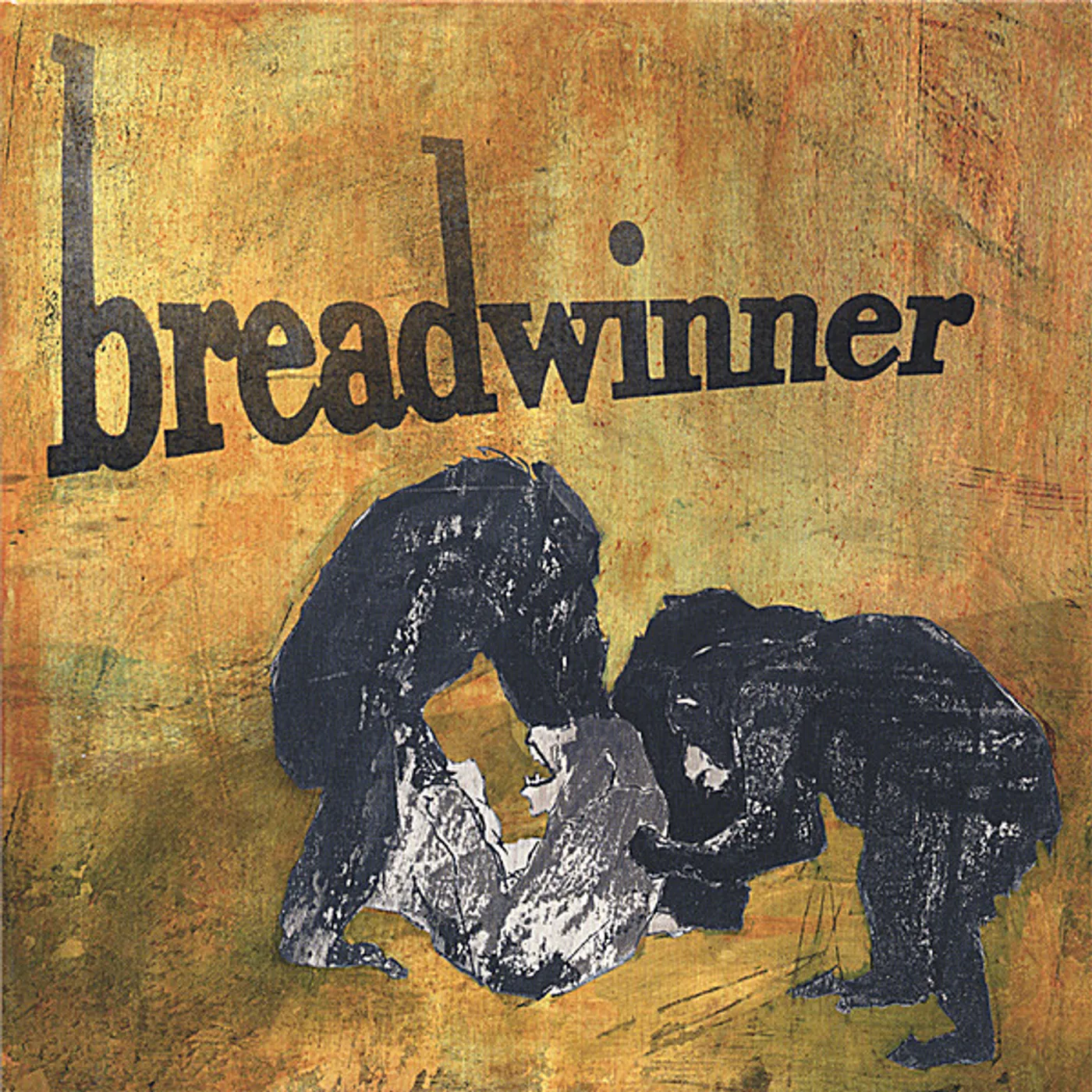 BREADWINNER CD