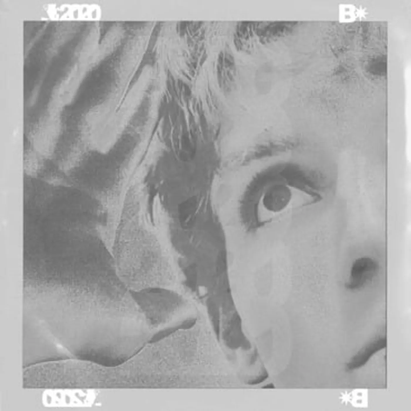 Brion Starr 2020 Vinyl Record