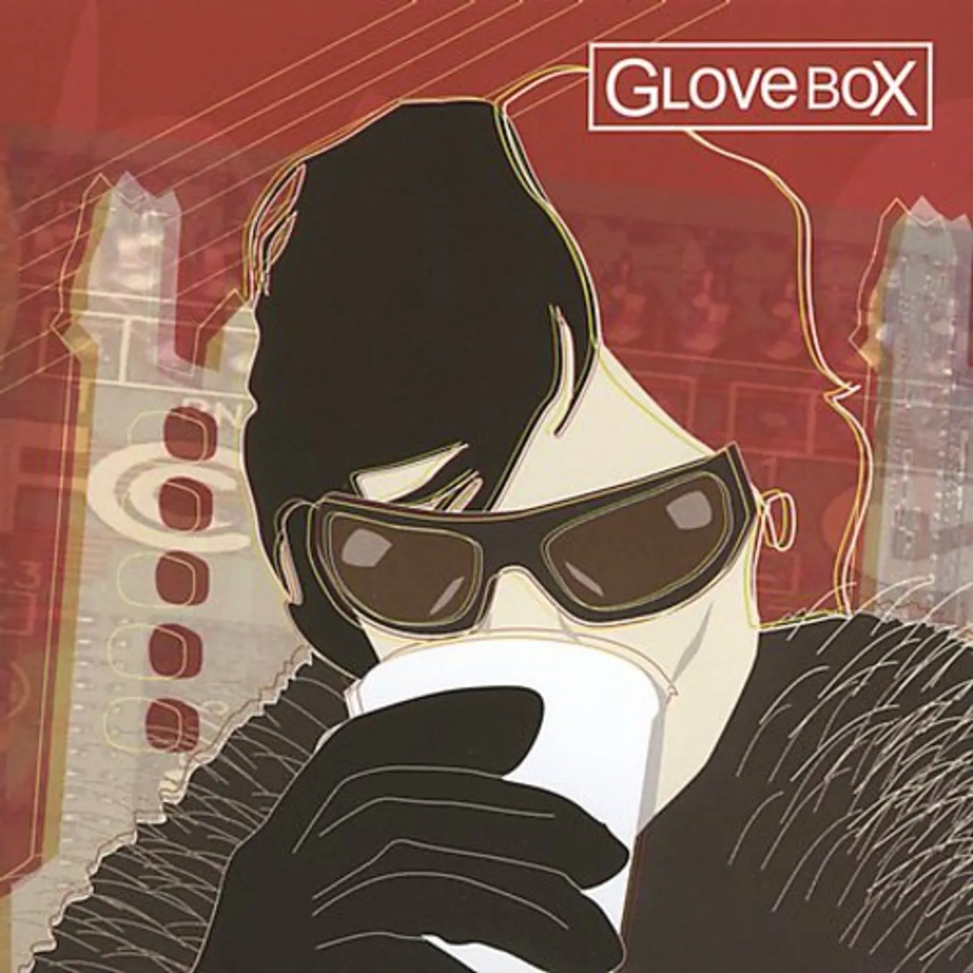 GLOVEBOX CD