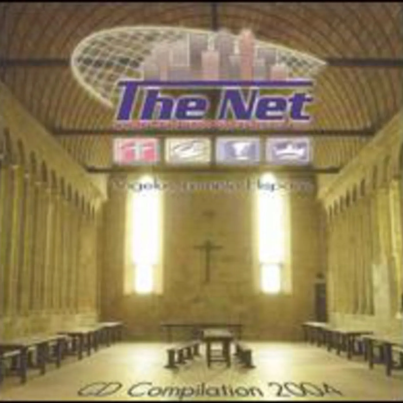 Net CD COMPILATION CD