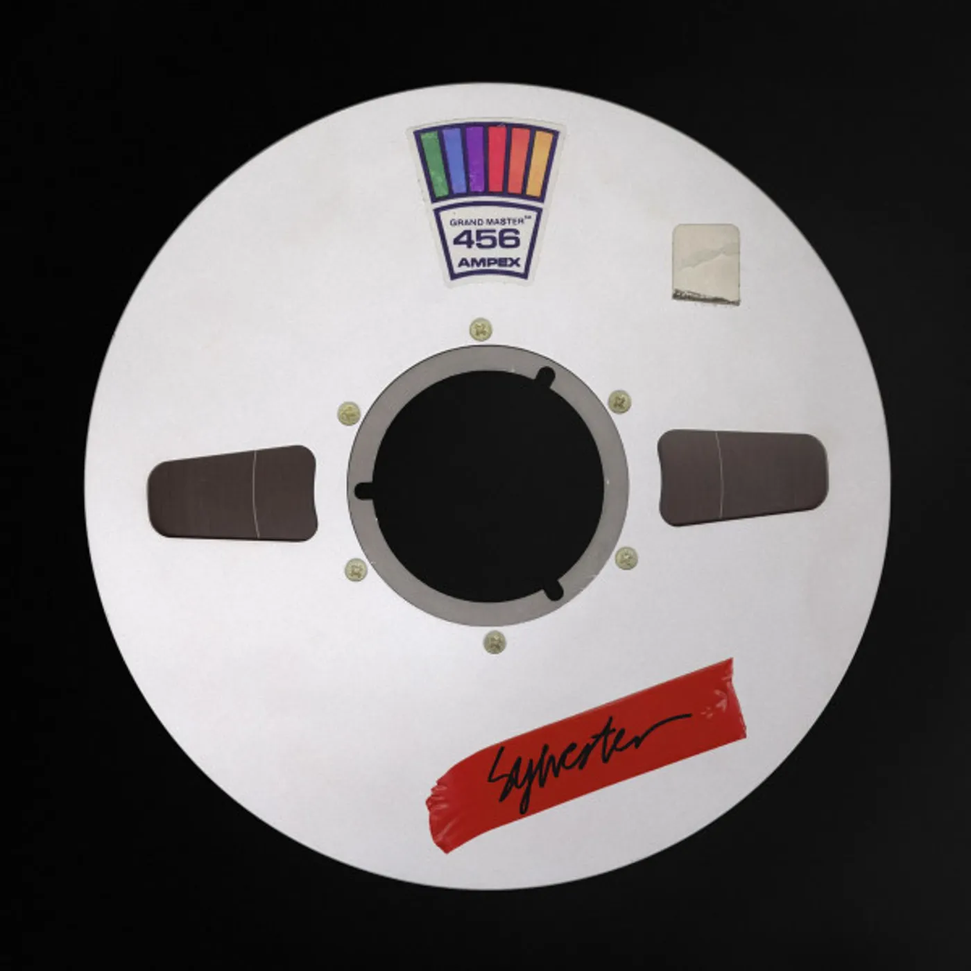 Sylvester YOU MAKE ME FEEL (MIGHTY REAL) / SOULWAX FOR Vinyl Record