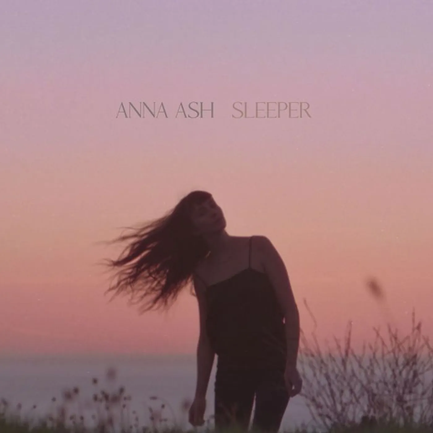 Anna Ash Sleeper Vinyl Record