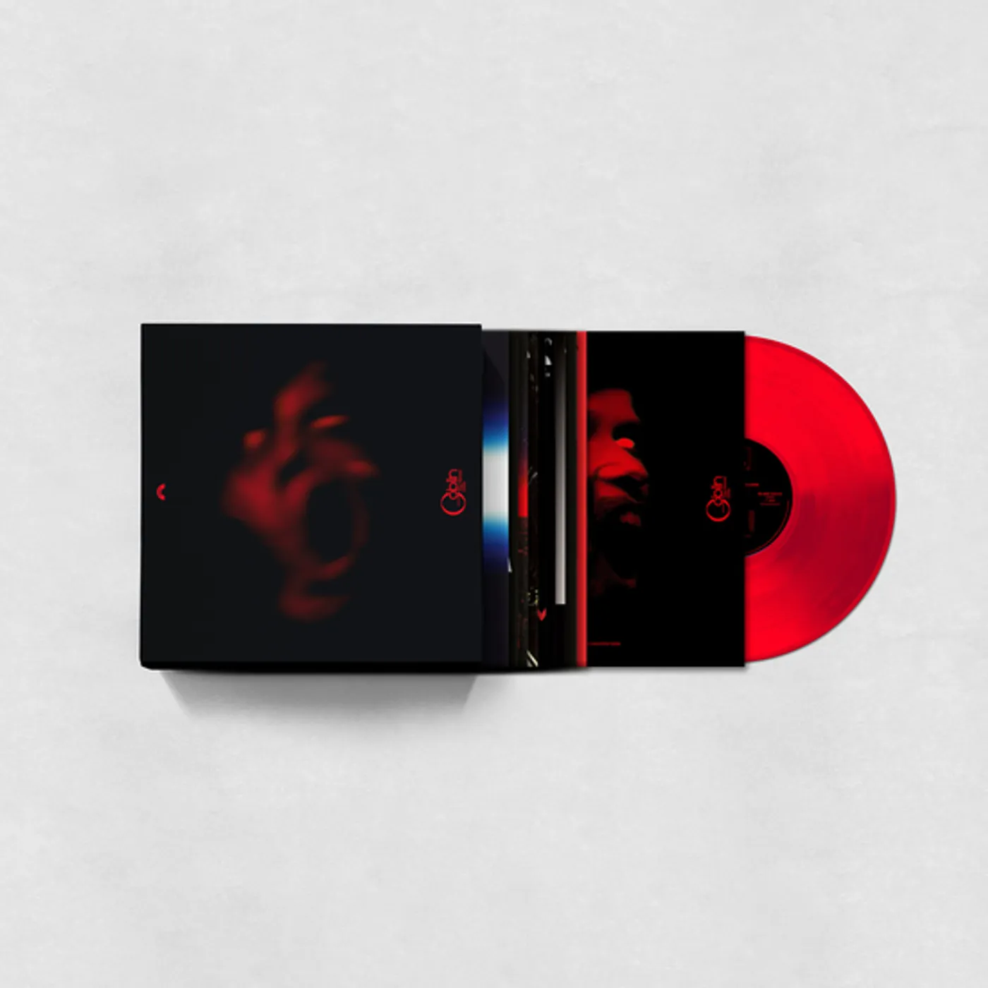 Goblin HORROR ORIGINAL SOUNDTRACKS (LITA 20TH ANNIVERSARY Vinyl Record