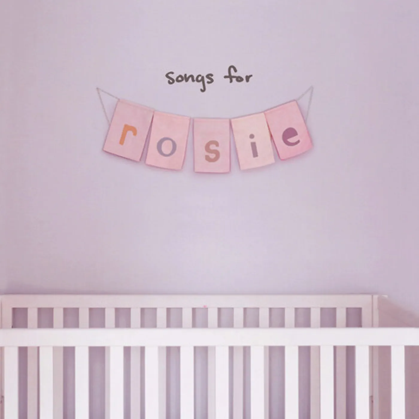 Christina Perri SONGS FOR ROSIE CD