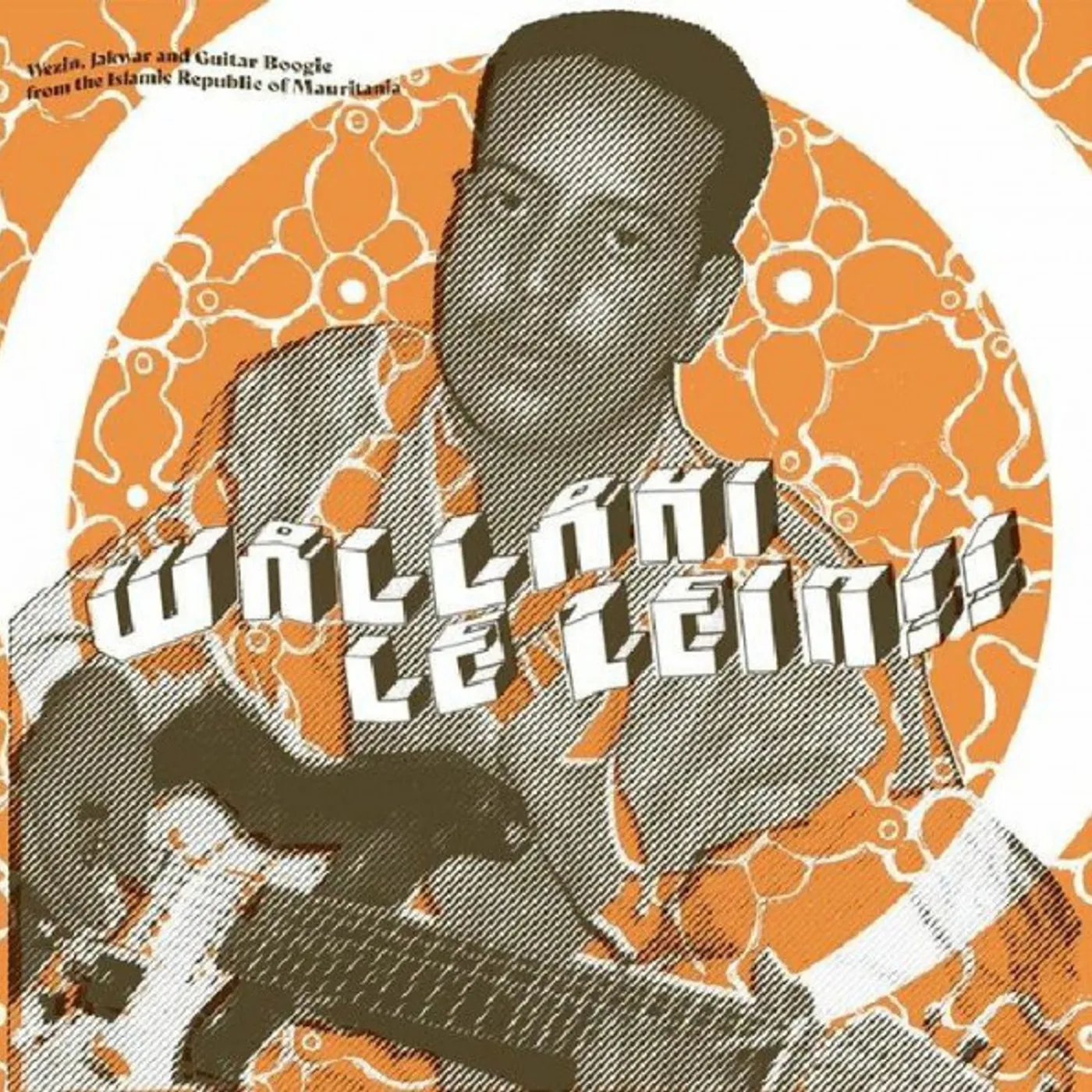 Various Artists  WALLAHI LE ZEIN! Vinyl Record