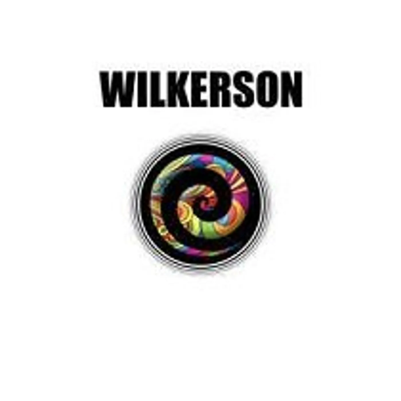 Danny Wilkerson WILKERSON CD
