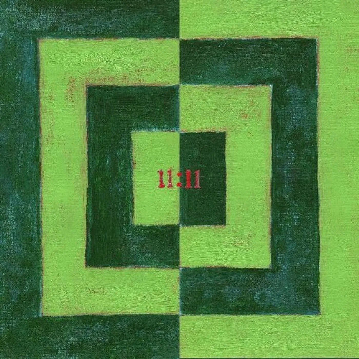 Pinegrove 11:11 Vinyl Record