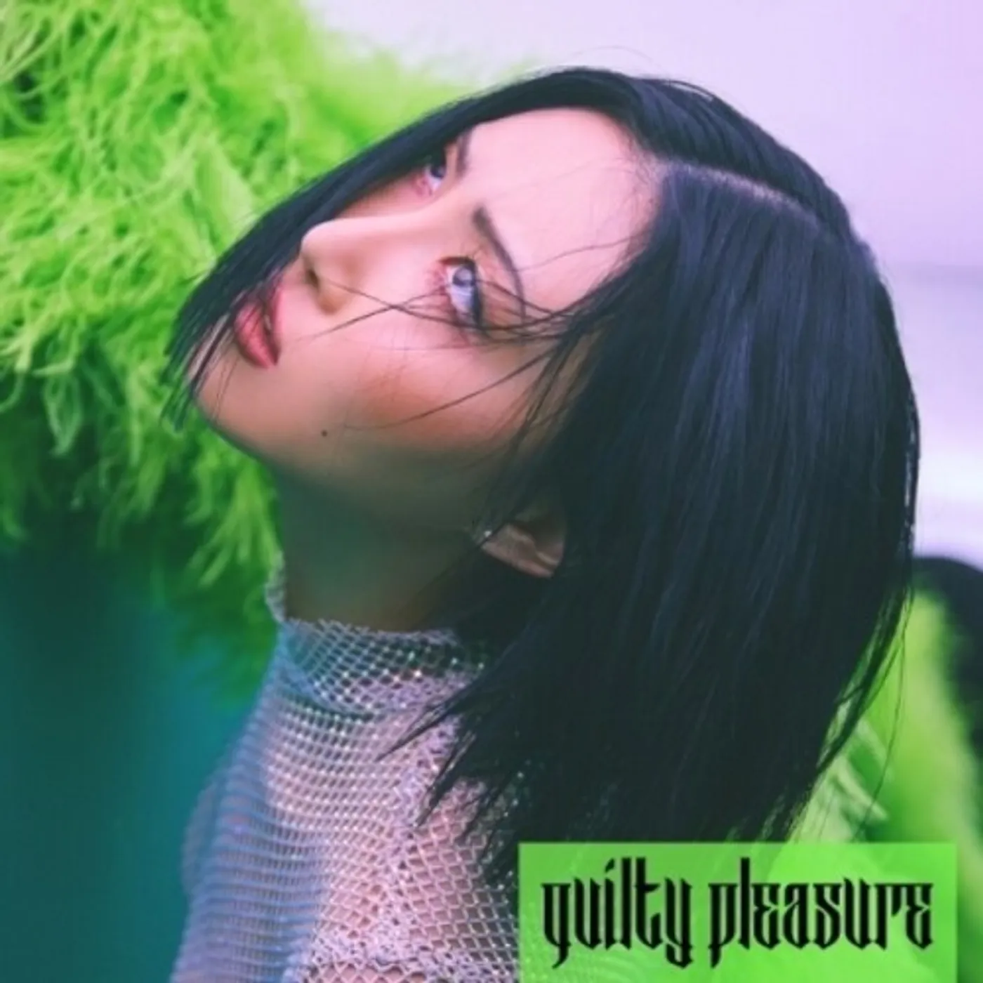 Hwa Sa GUILTY PLEASURE CD