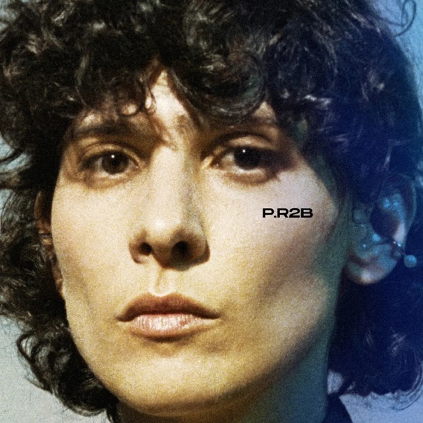 P.R2B RAYONS GAMMA CD