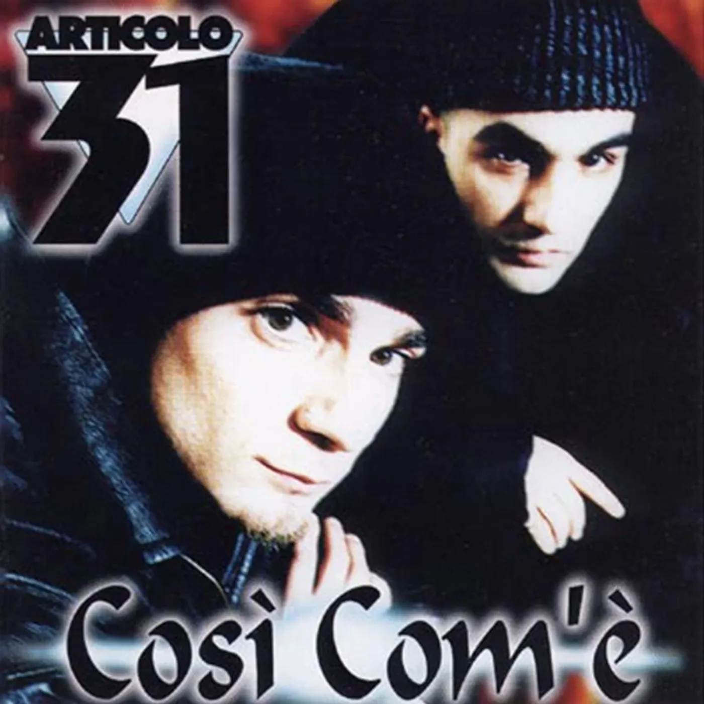 Articolo 31 COSI COM E CD