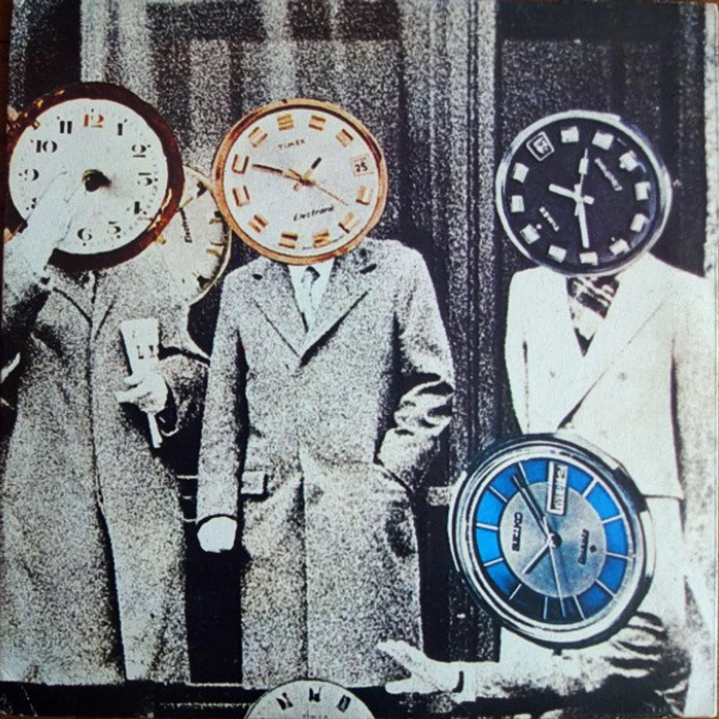 Dedalus S/T Vinyl Record