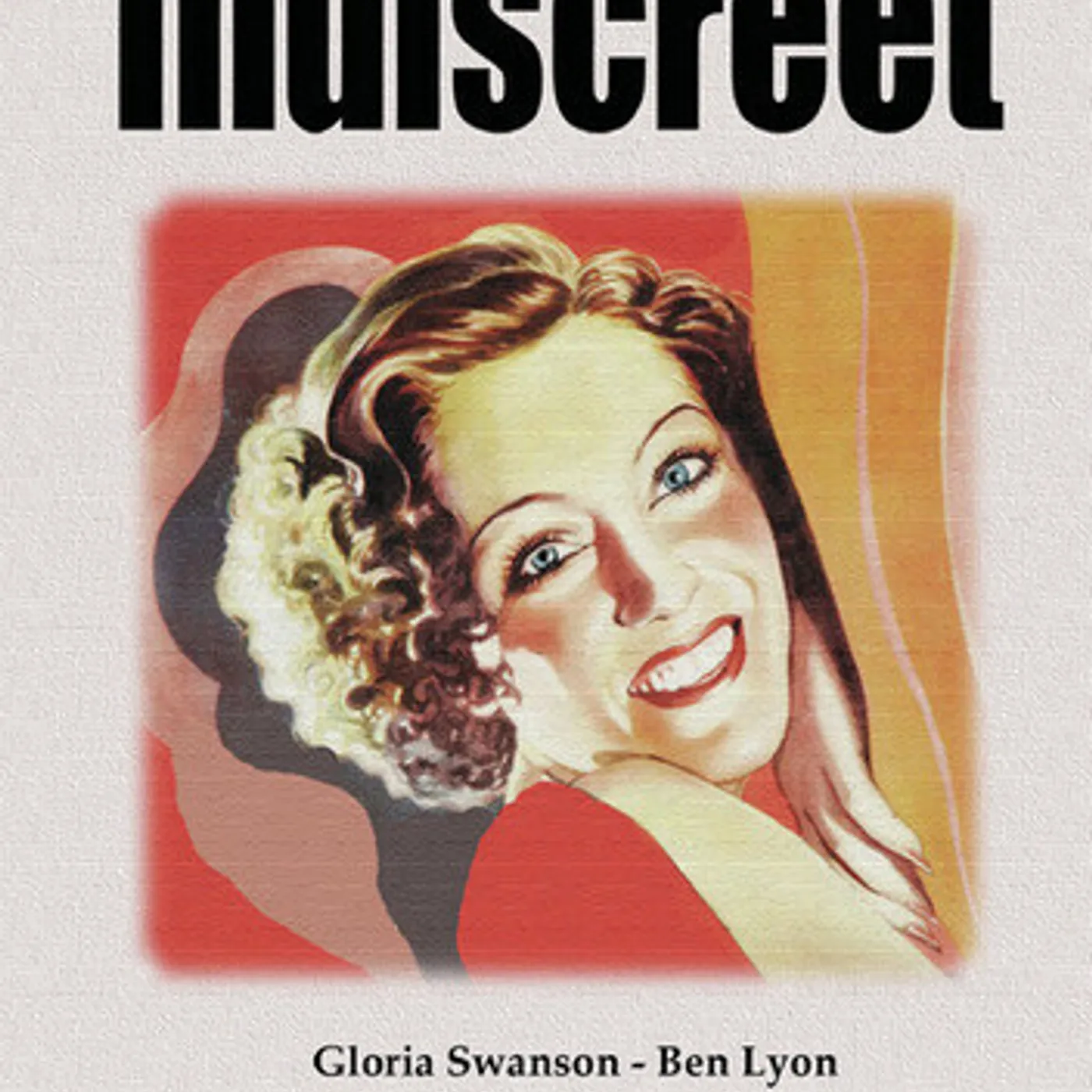 INDISCREET DVD