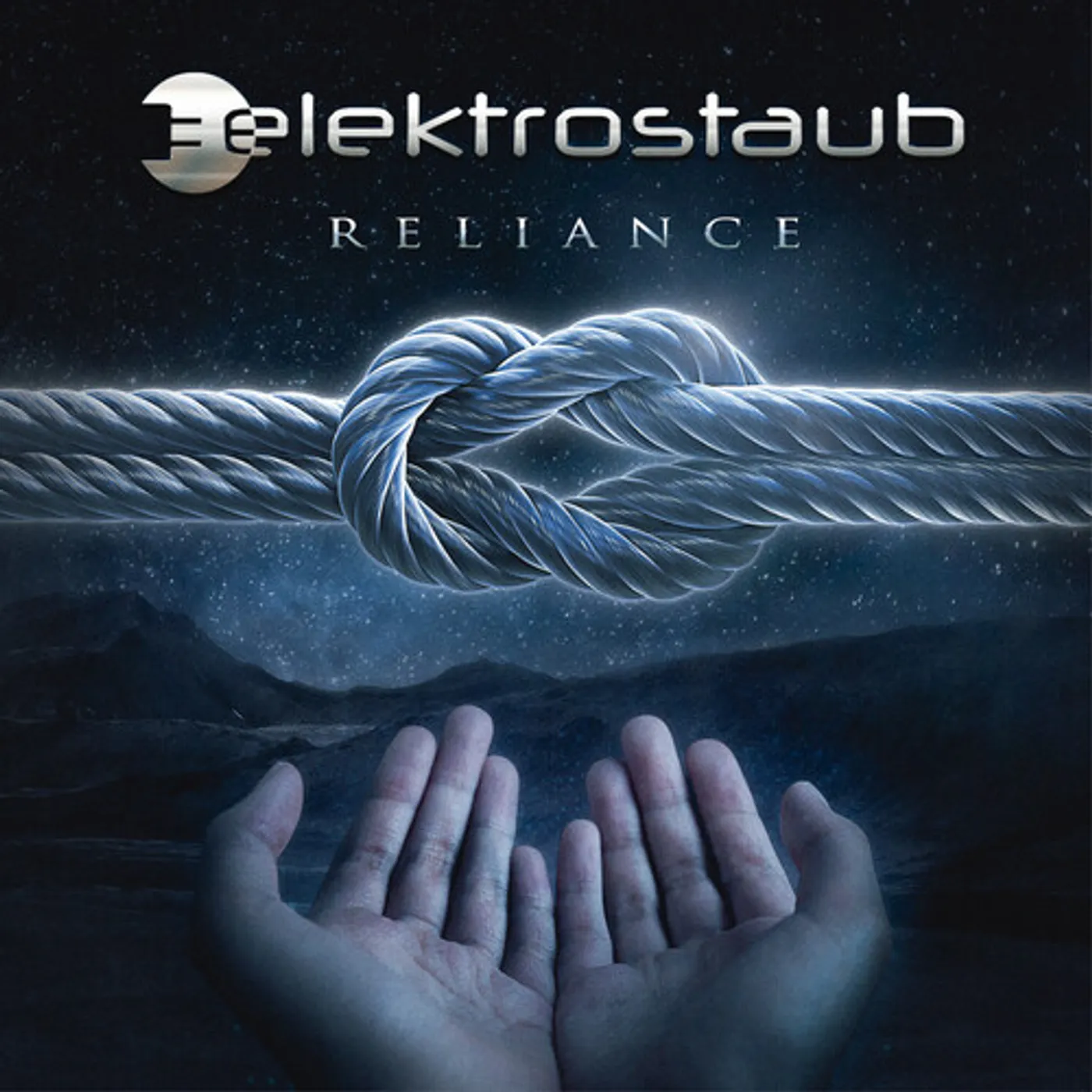 Elektrostaub RELIANCE CD