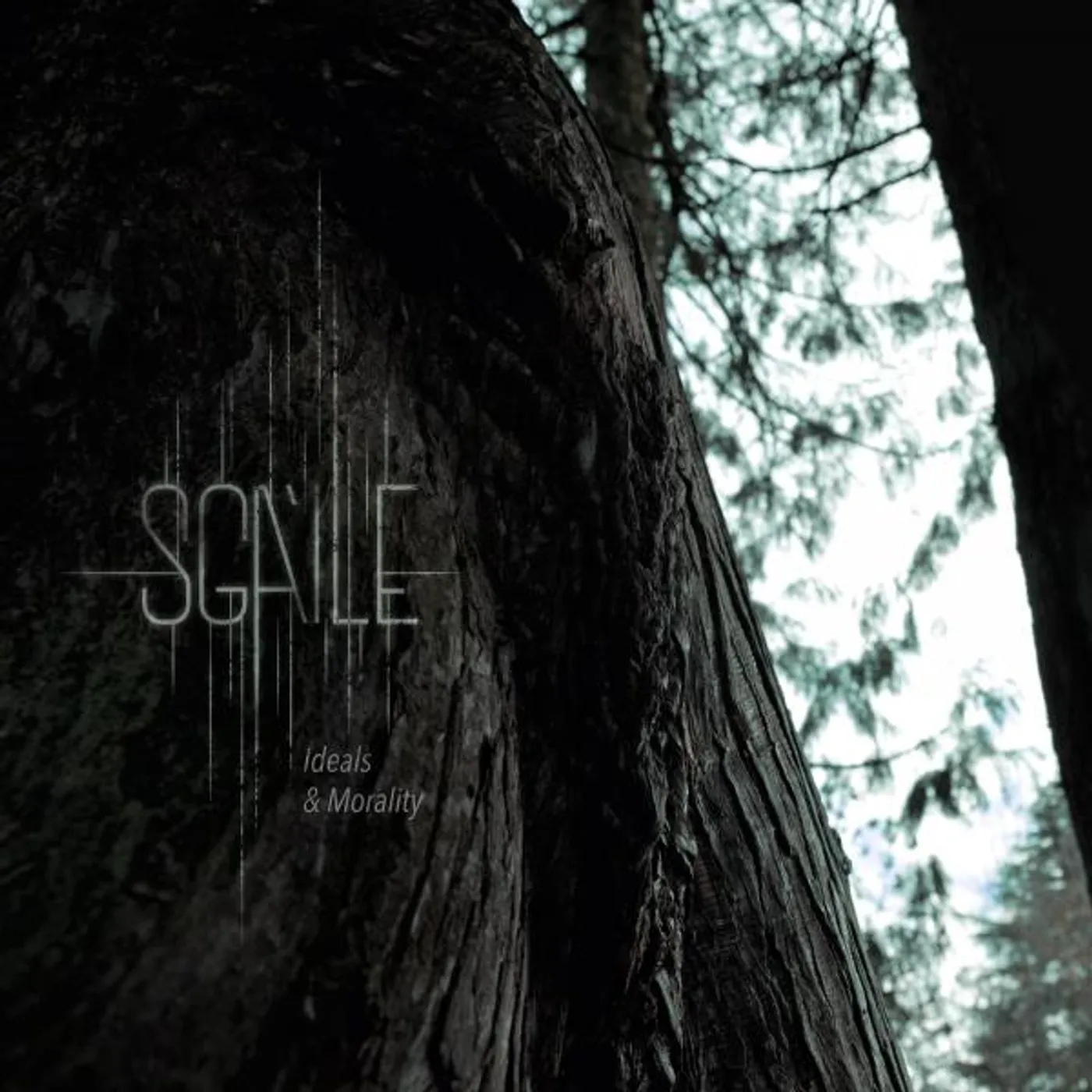 Sgàile Ideals & Morality Vinyl Record