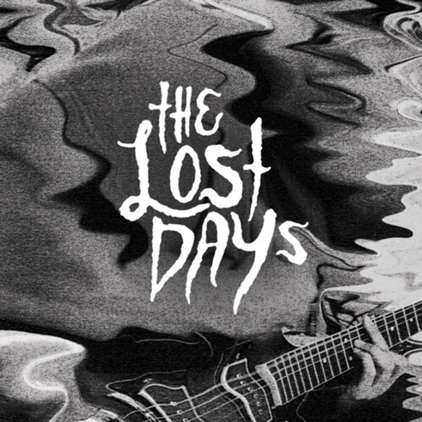 Lost Days LOST DEMOS Vinyl Record