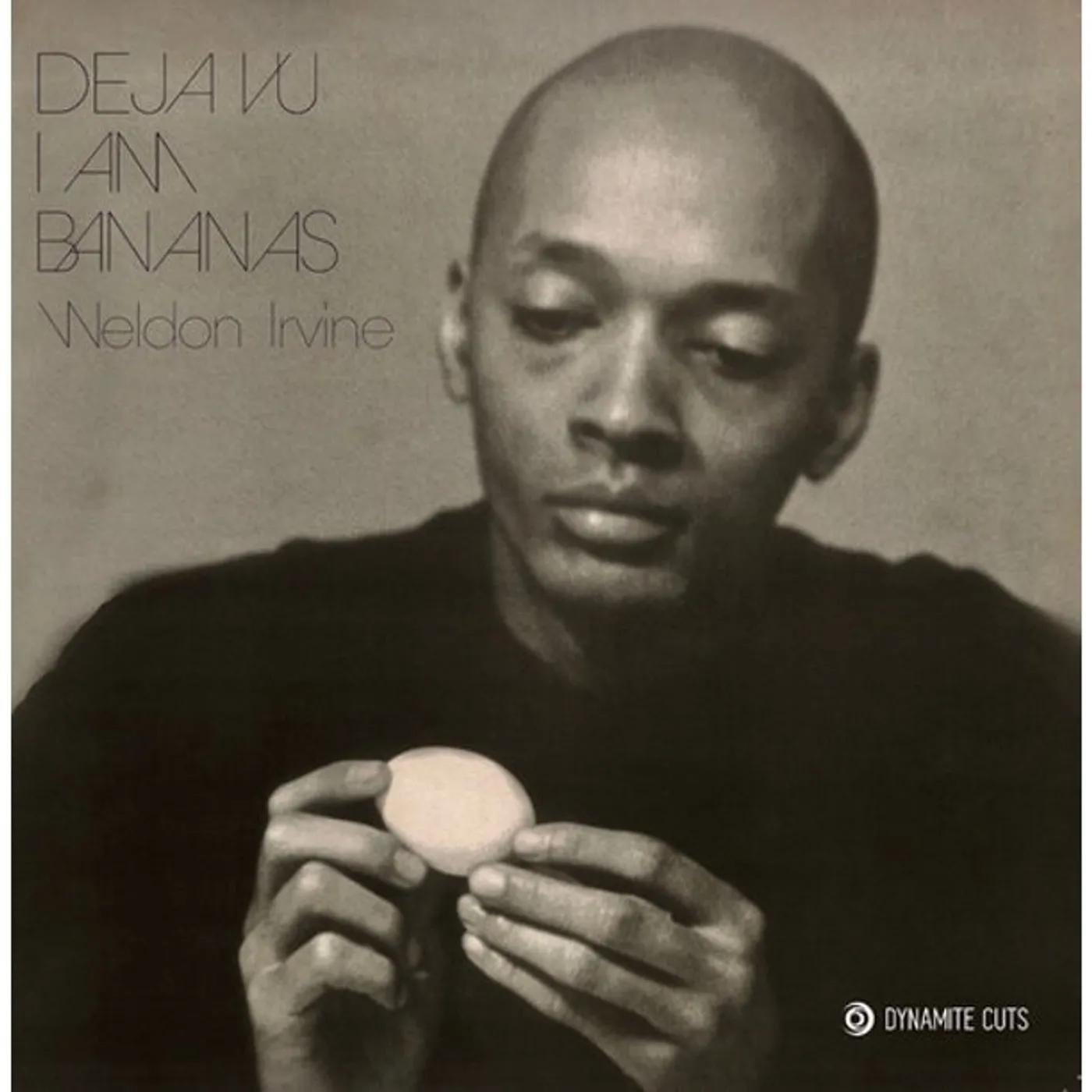 Weldon Irvine DEJA VU / I AM / BANANAS Vinyl Record