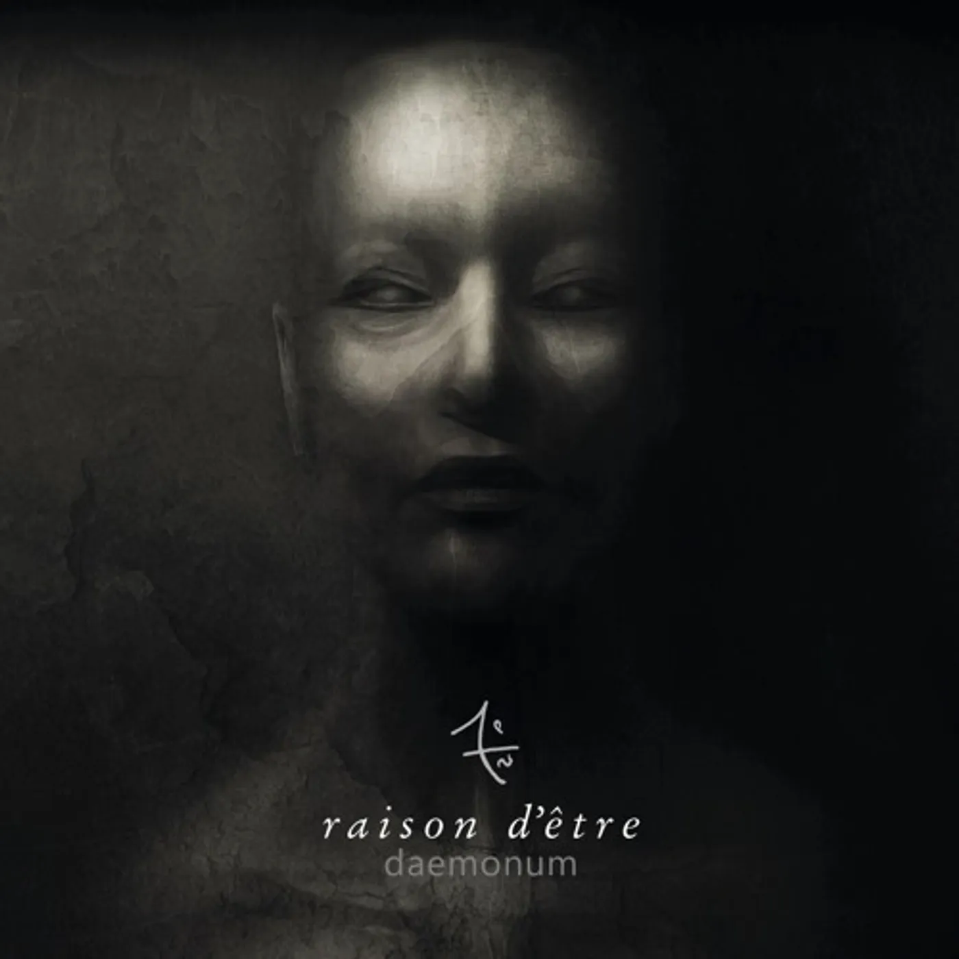 Raison D'être DAEMONUM CD