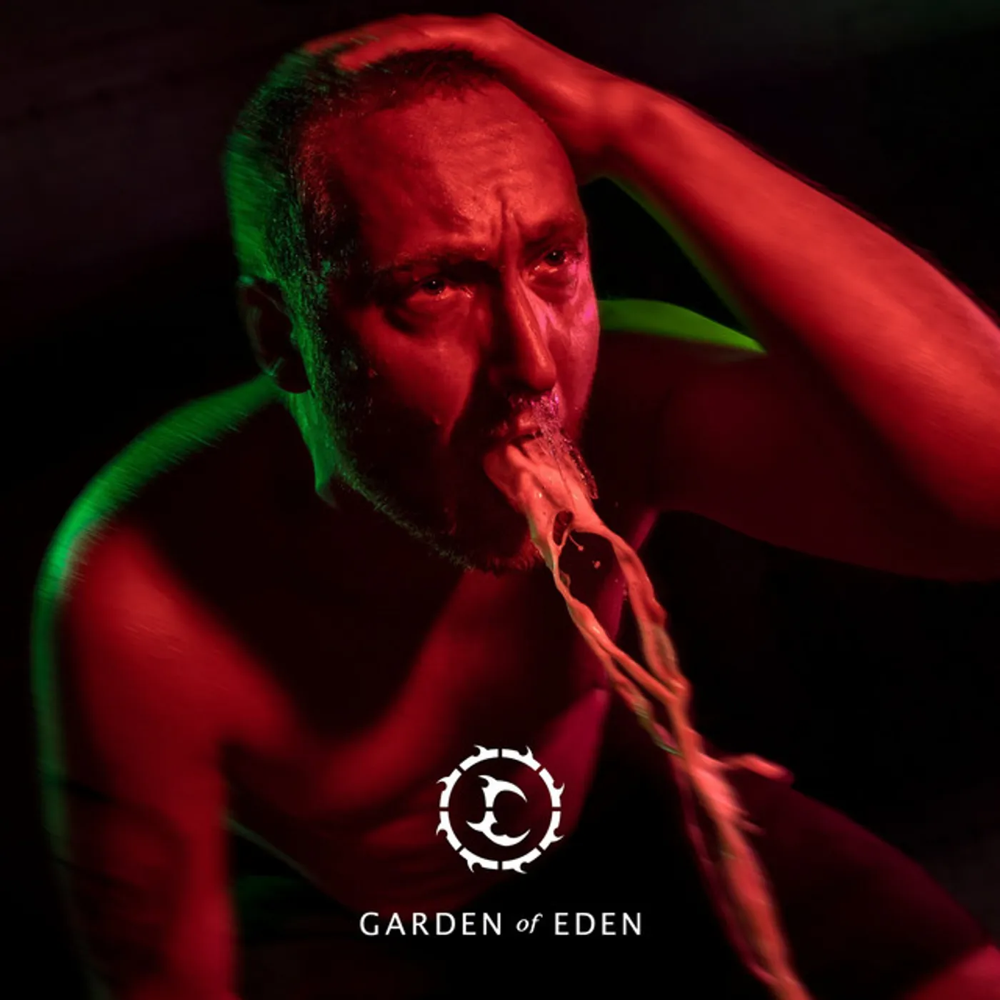 Curimus GARDEN OF EDEN CD