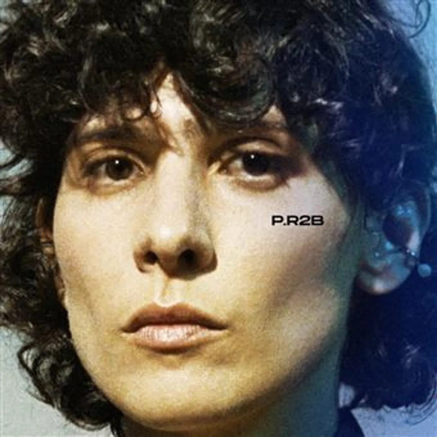 P.R2B Rayons Gamma Vinyl Record