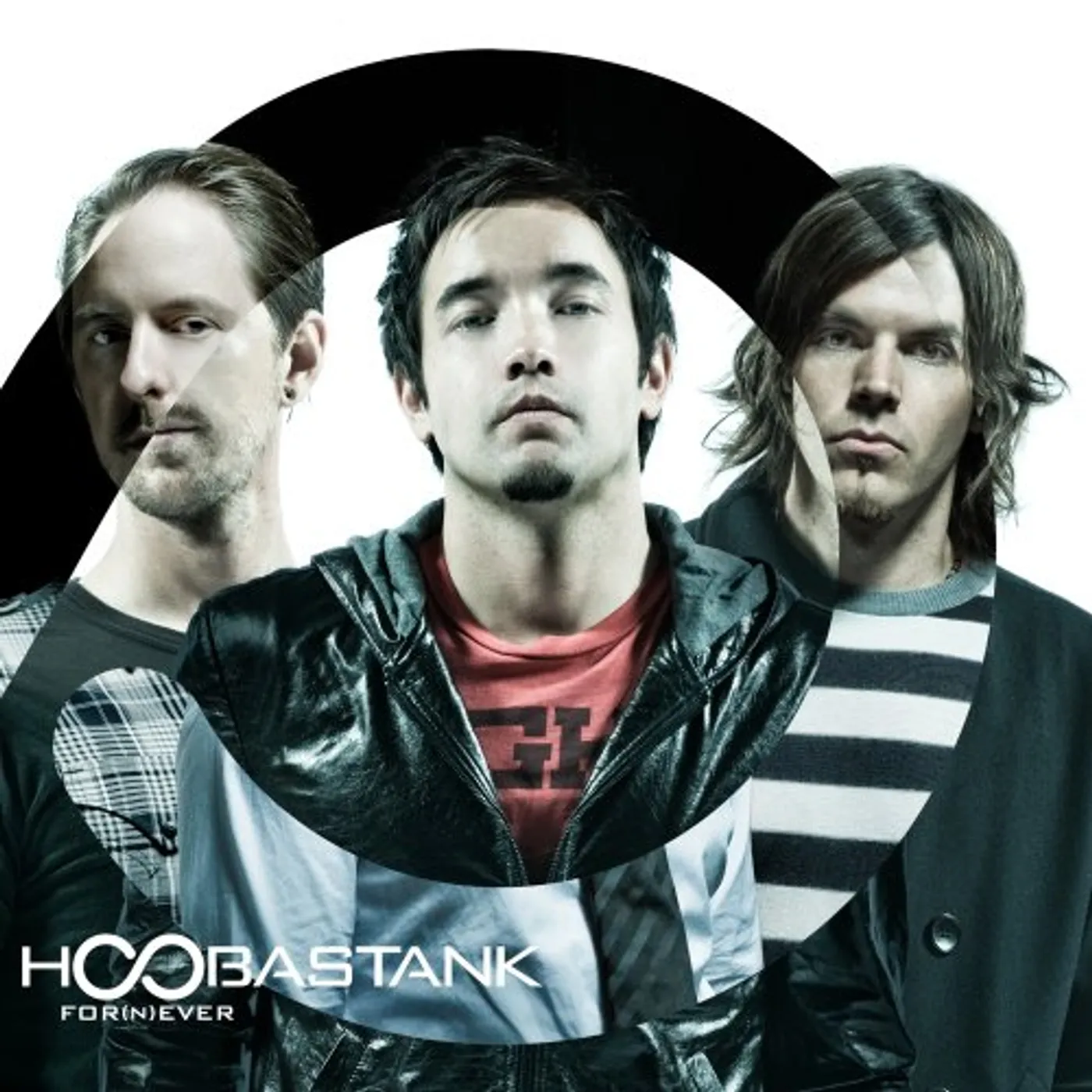 Hoobastank FORNEVER CD